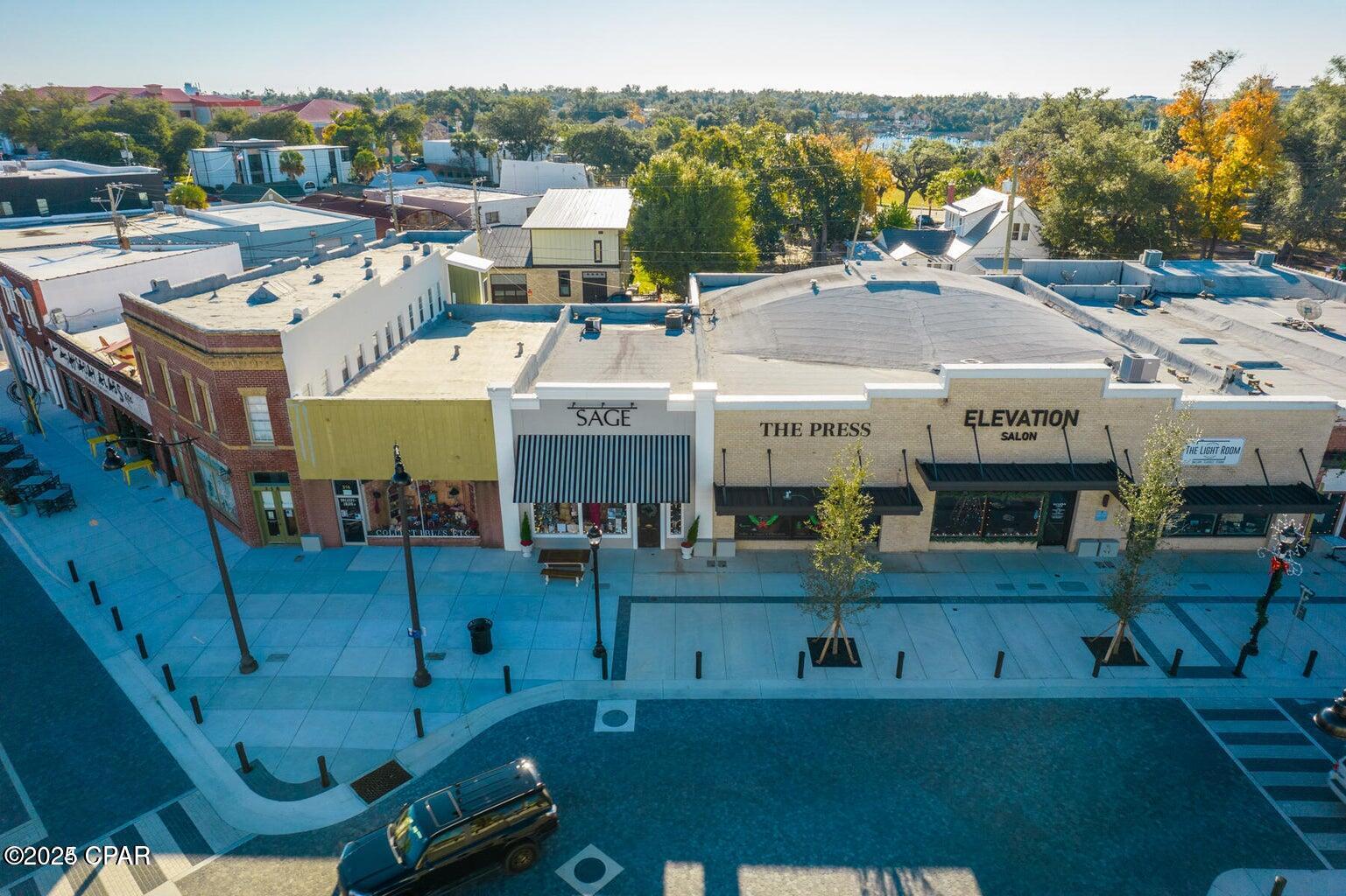 Bunkers Cove - Residential