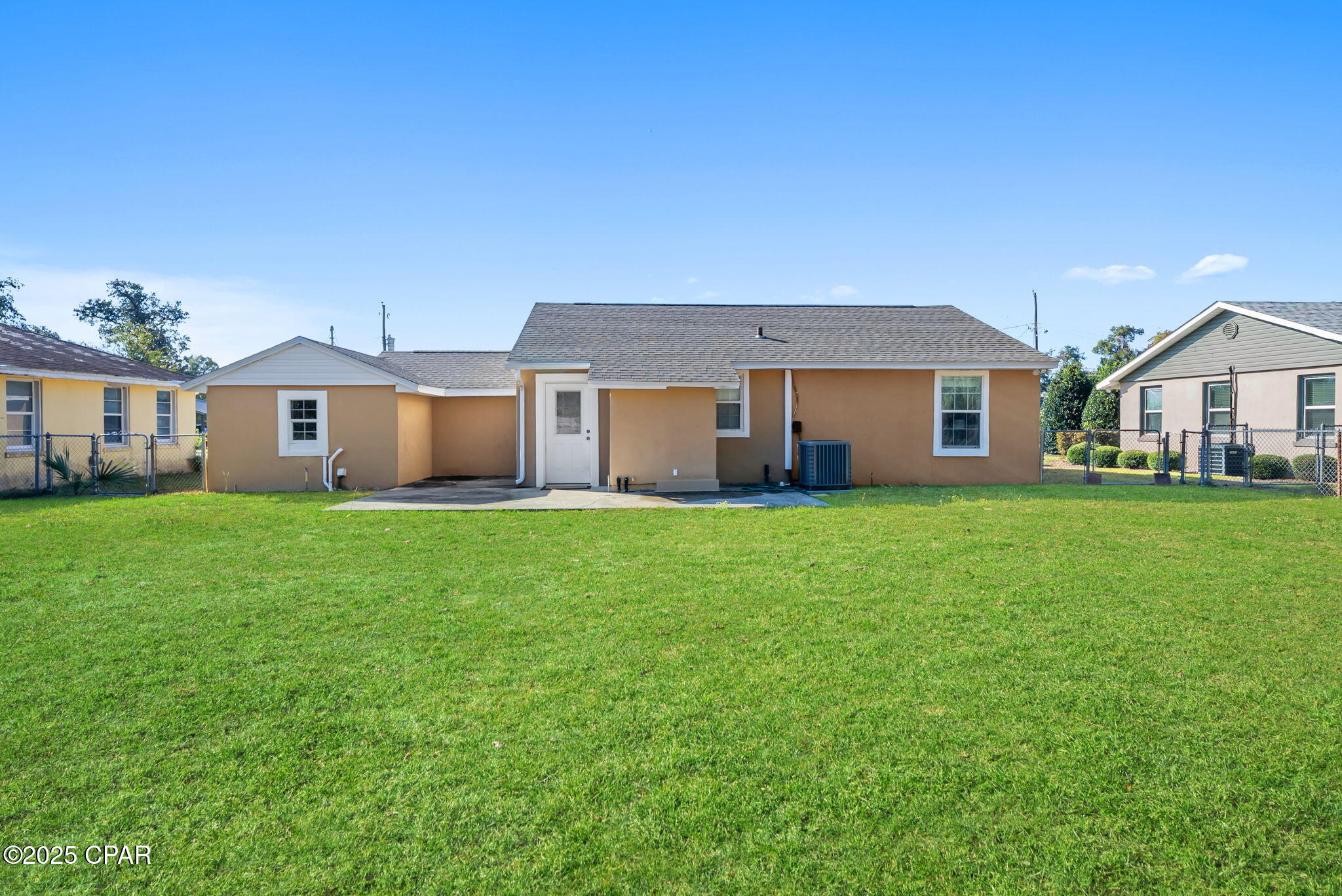 Bunkers Cove - Residential