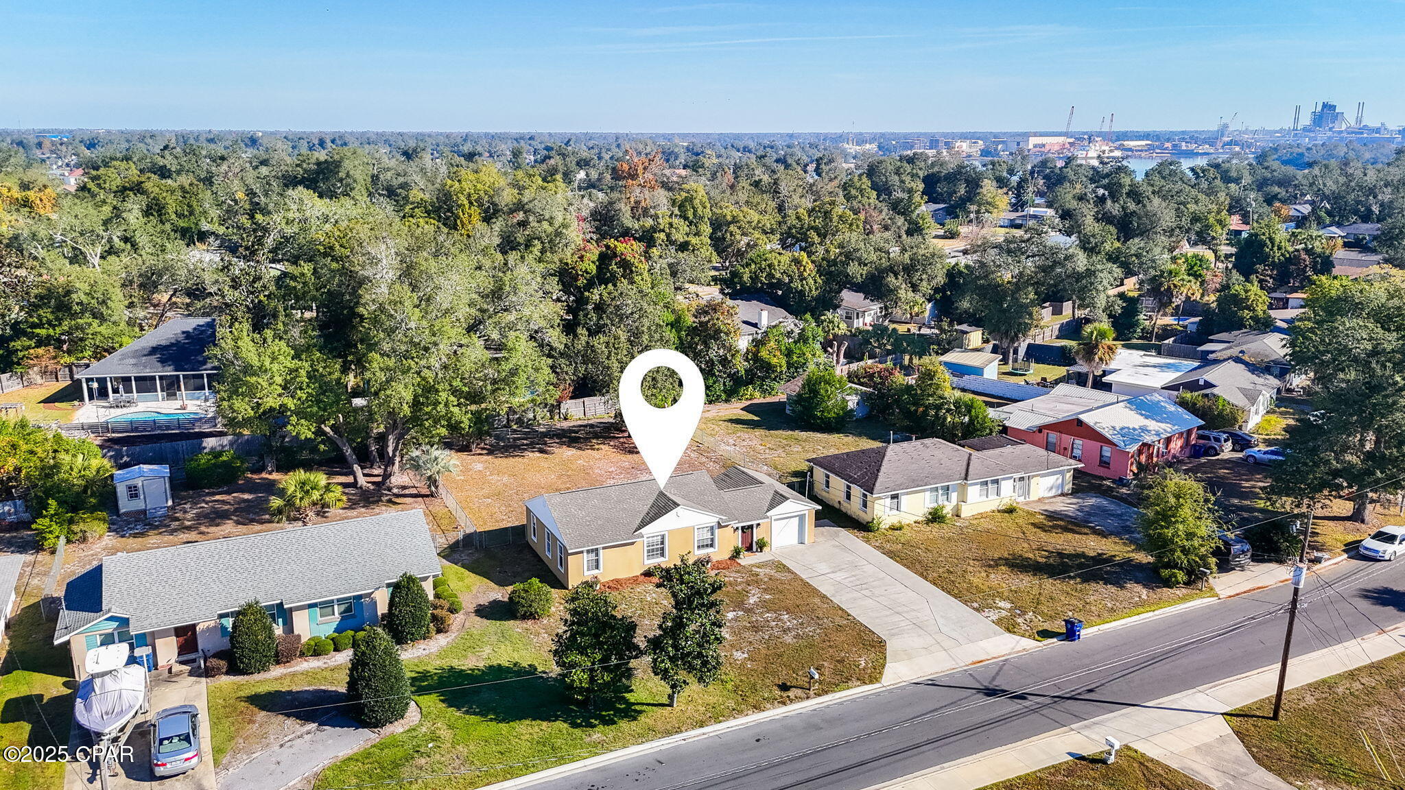 Bunkers Cove - Residential