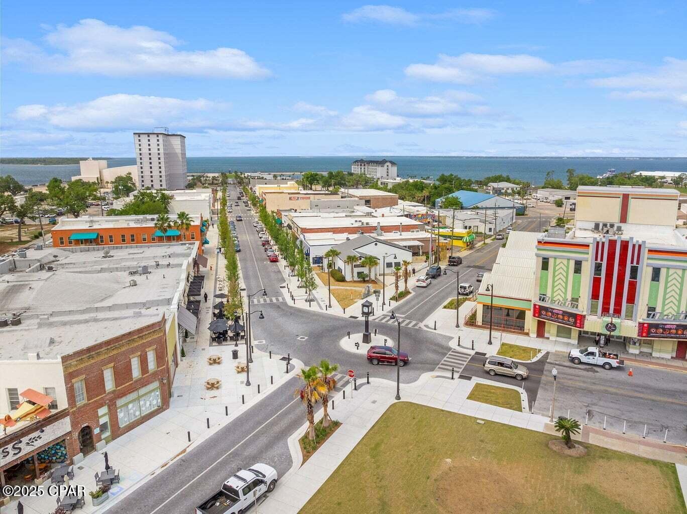 Bunkers Cove - Residential