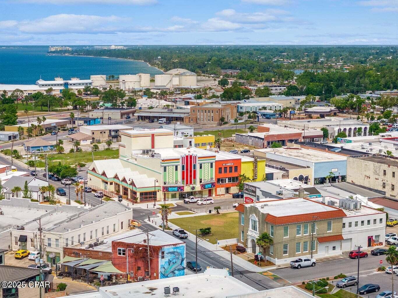 Bunkers Cove - Residential