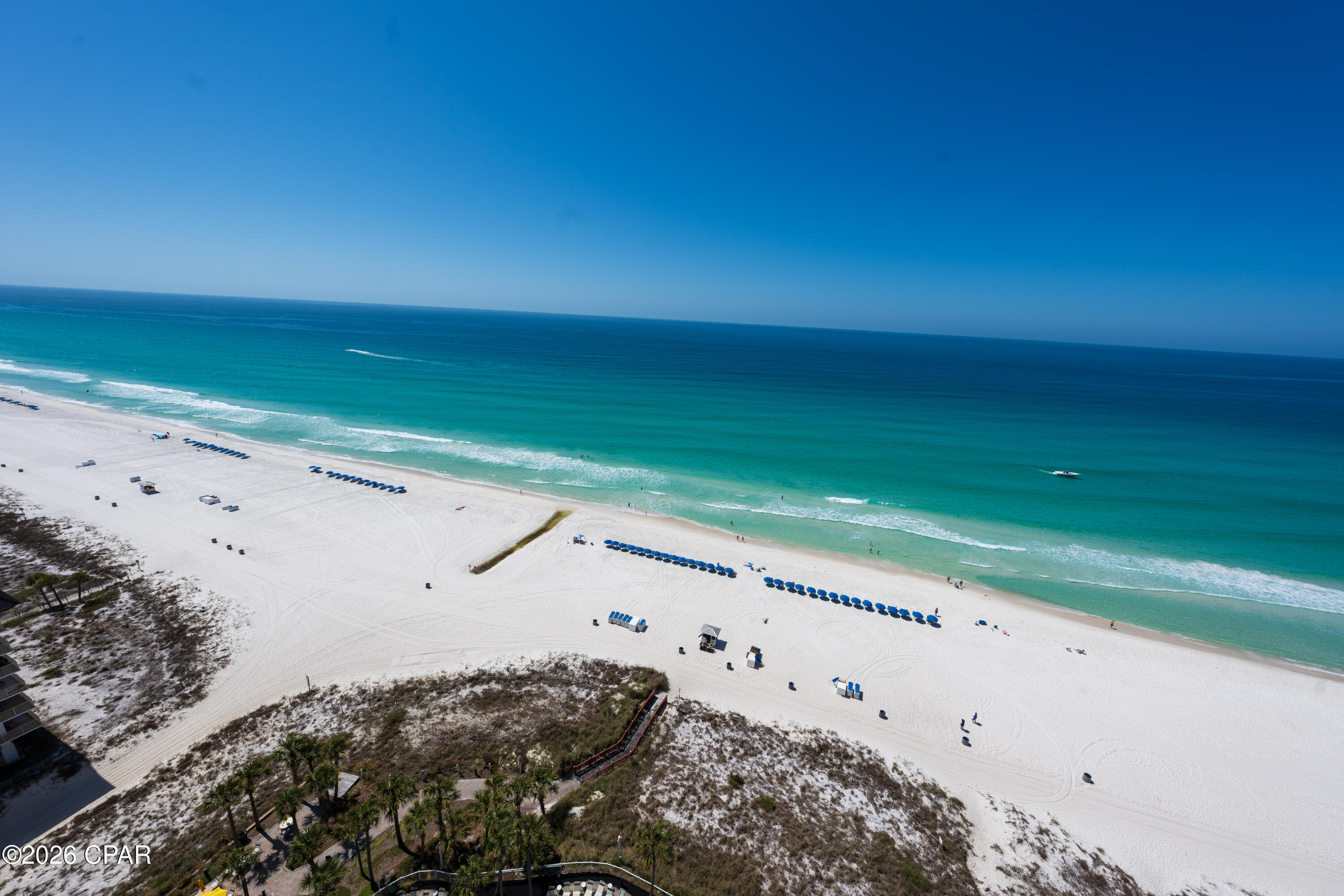 Grand Panama Beach Resort - Residential