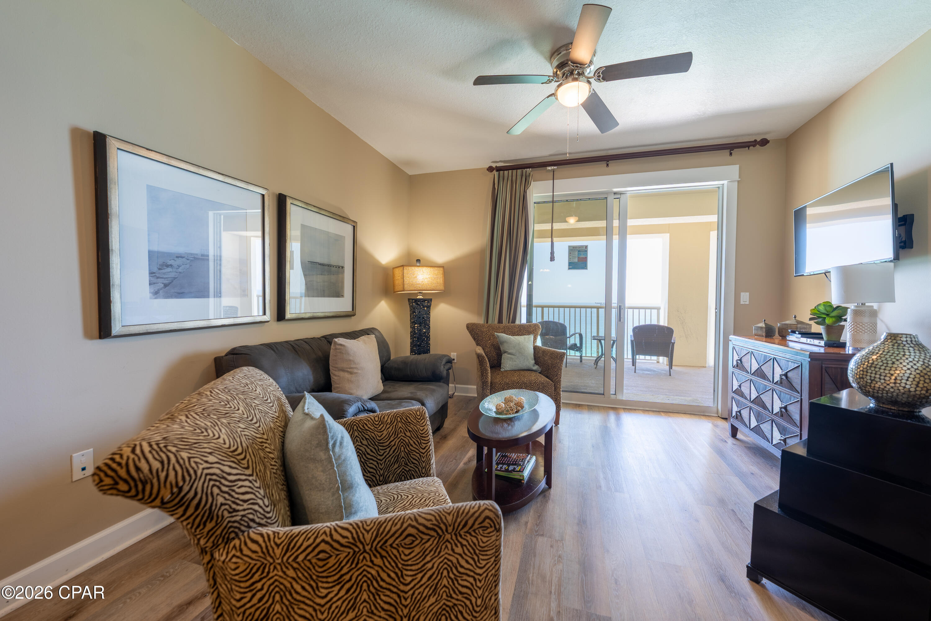 Grand Panama Beach Resort - Residential