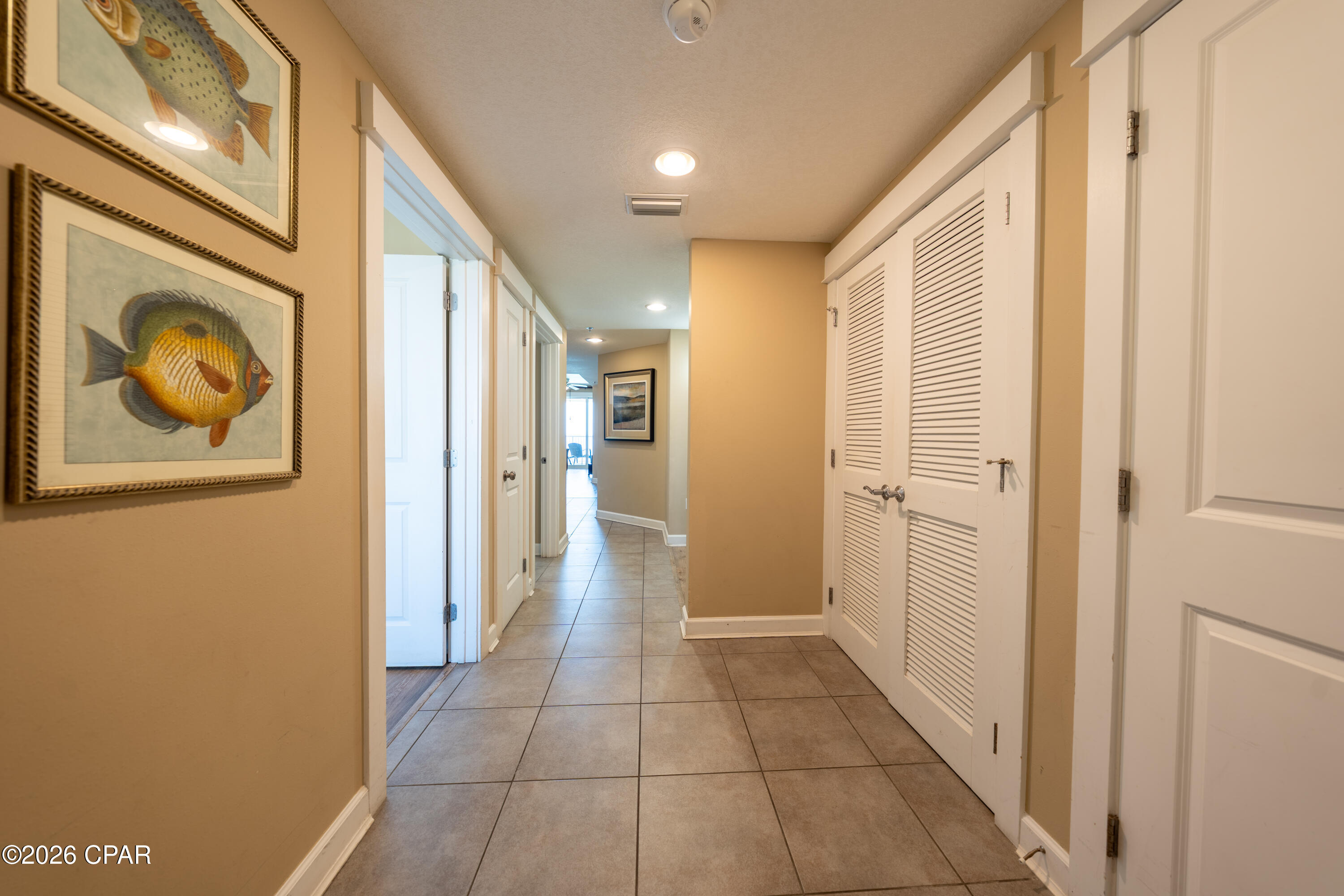 Grand Panama Beach Resort - Residential