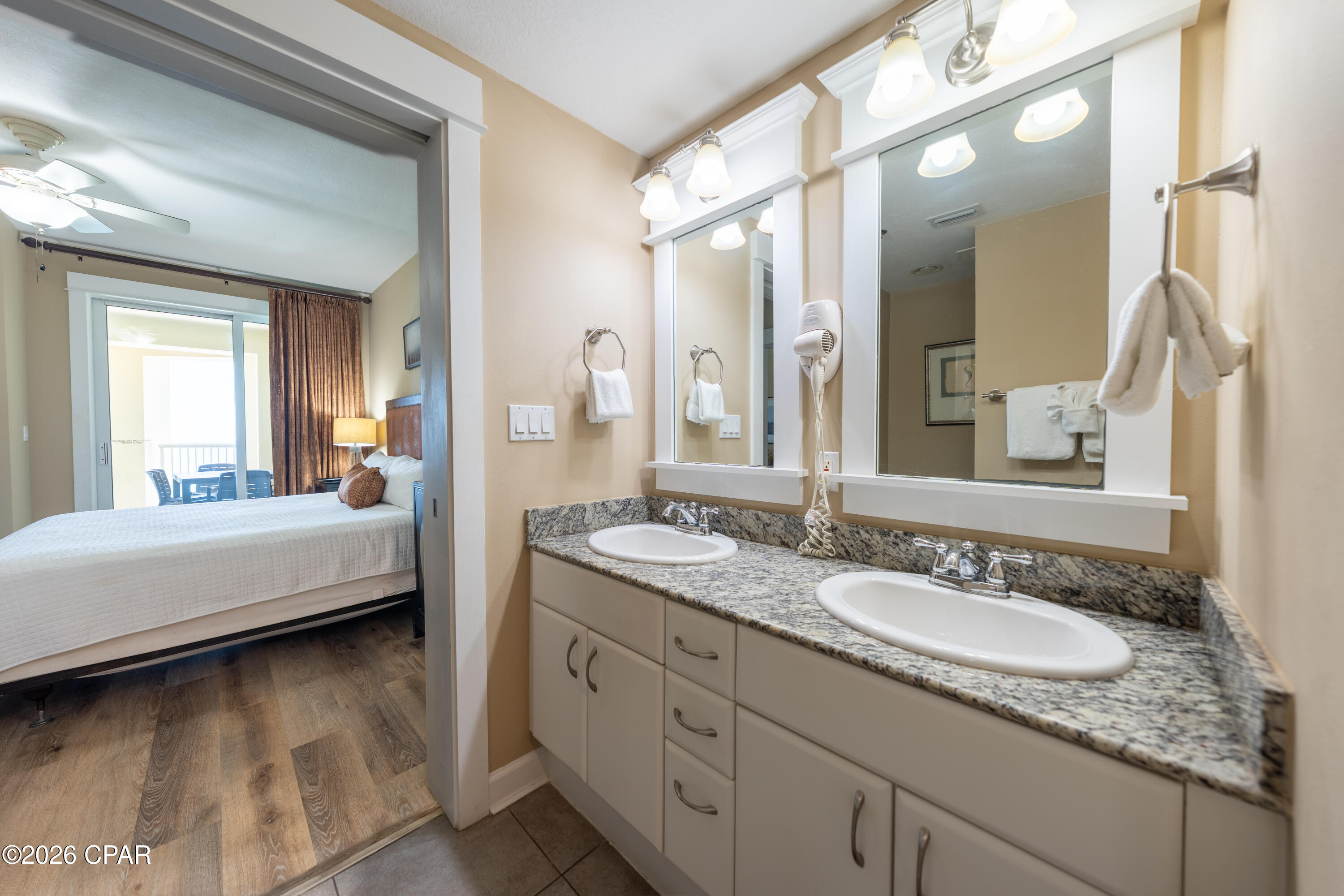 Grand Panama Beach Resort - Residential