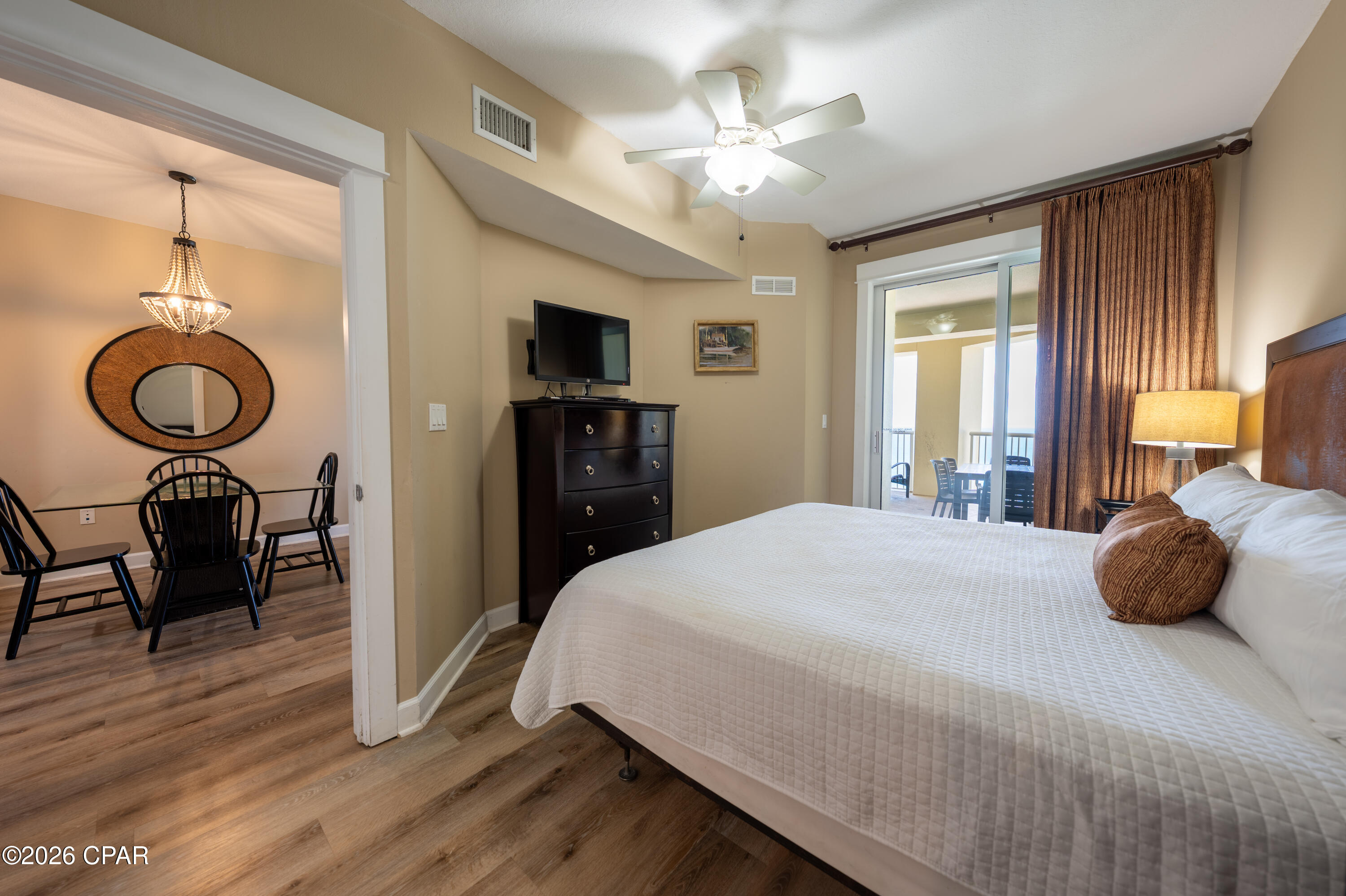 Grand Panama Beach Resort - Residential