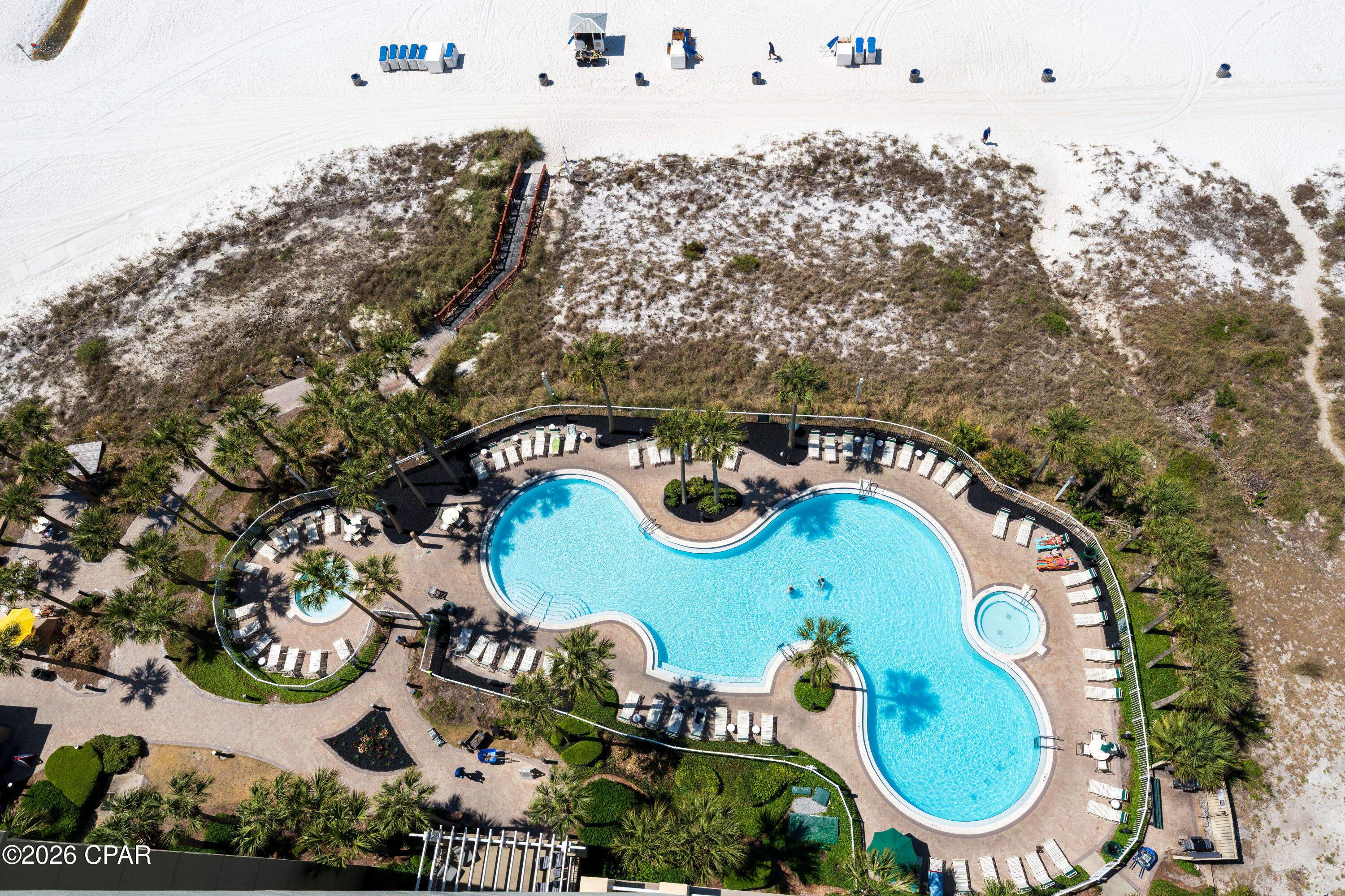 Grand Panama Beach Resort - Residential