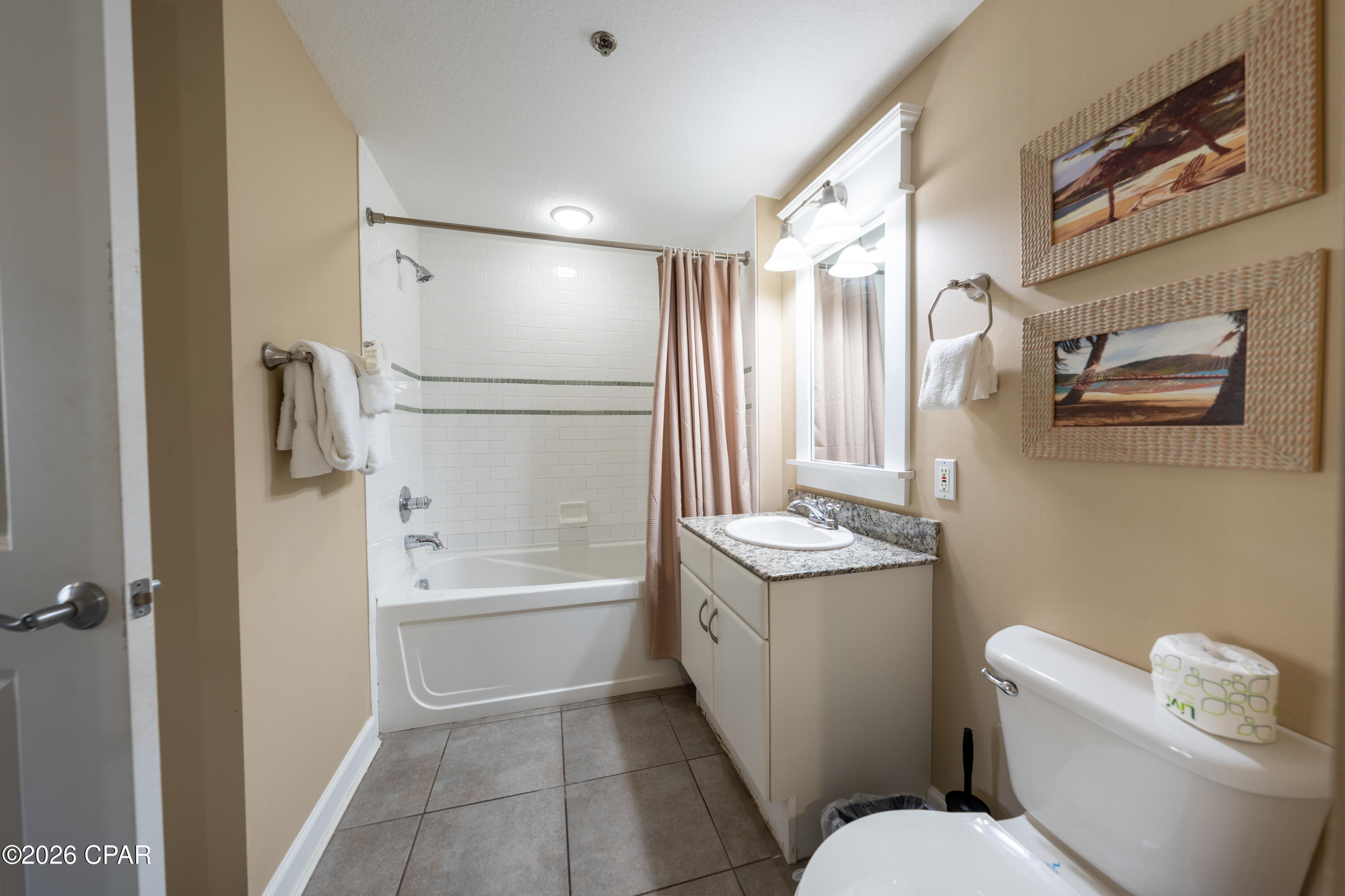 Grand Panama Beach Resort - Residential