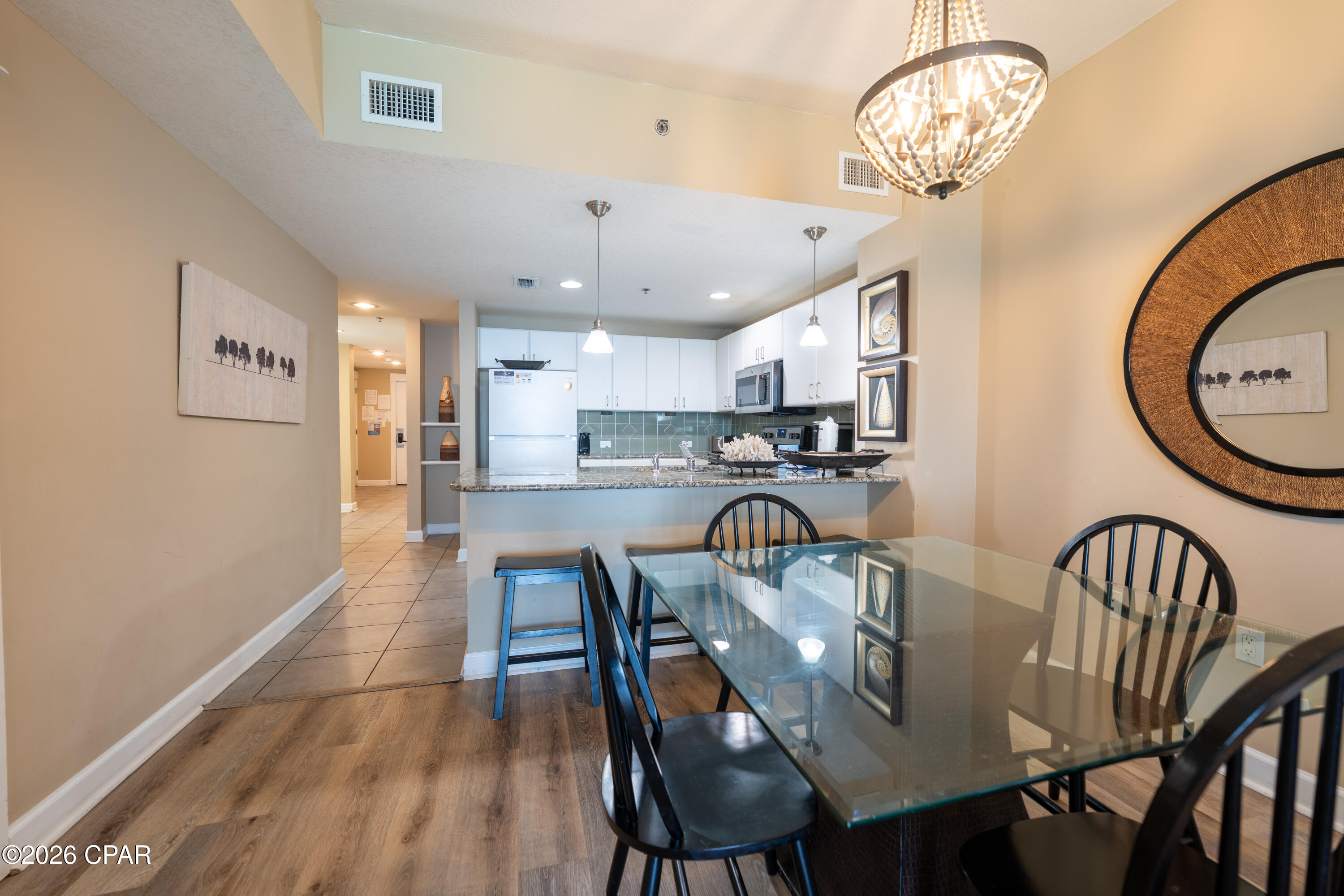 Grand Panama Beach Resort - Residential