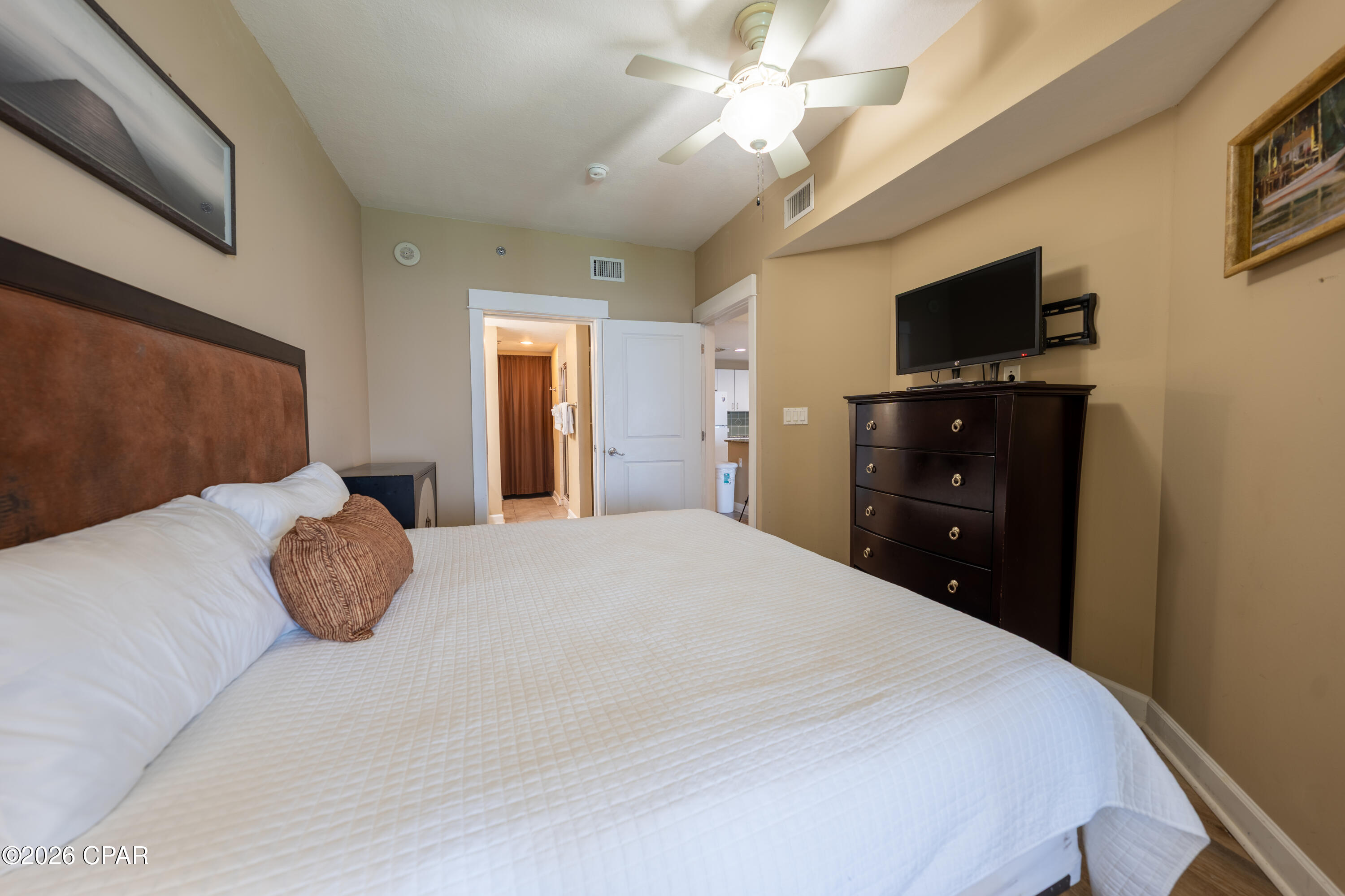 Grand Panama Beach Resort - Residential