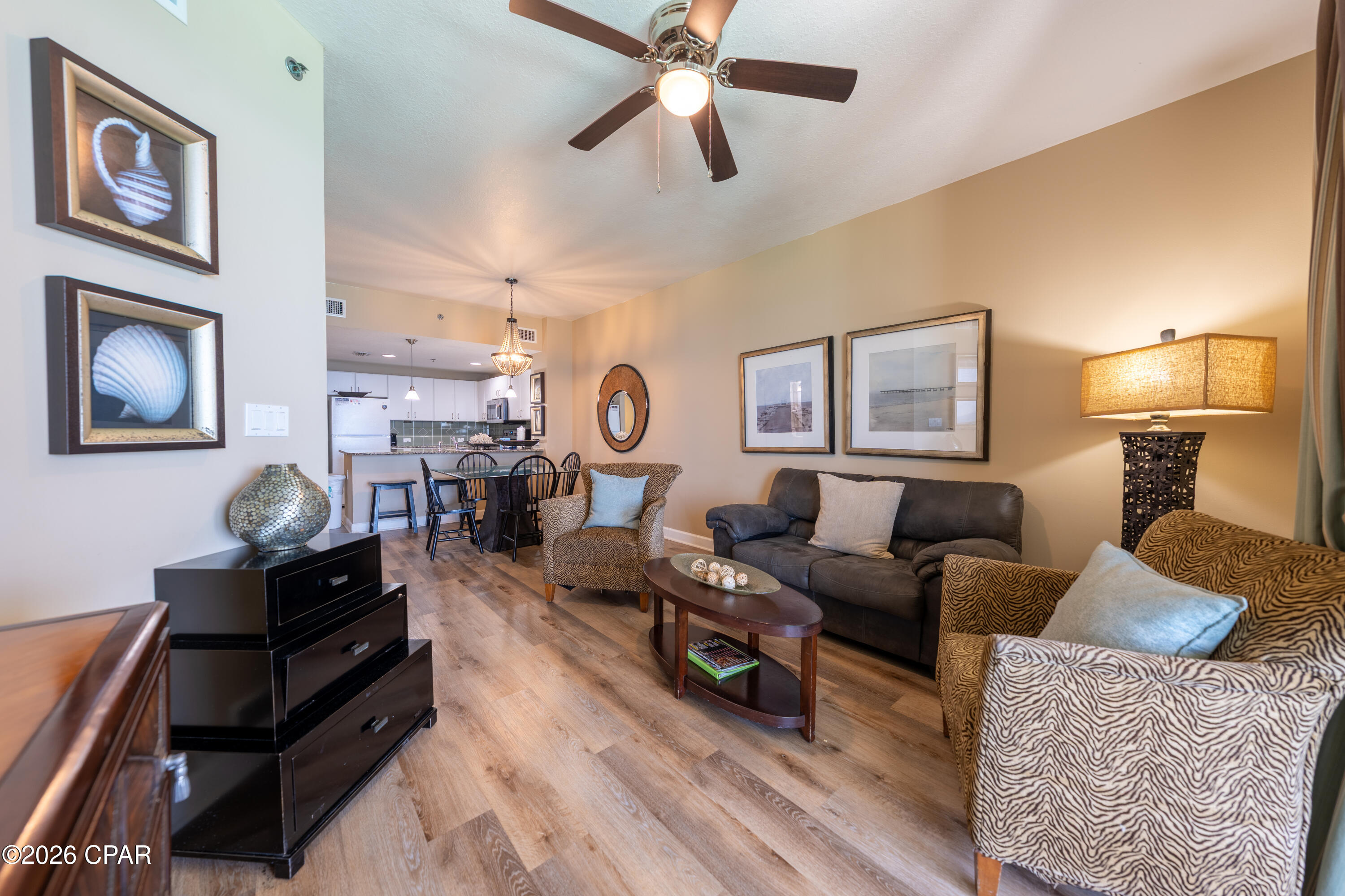 Grand Panama Beach Resort - Residential