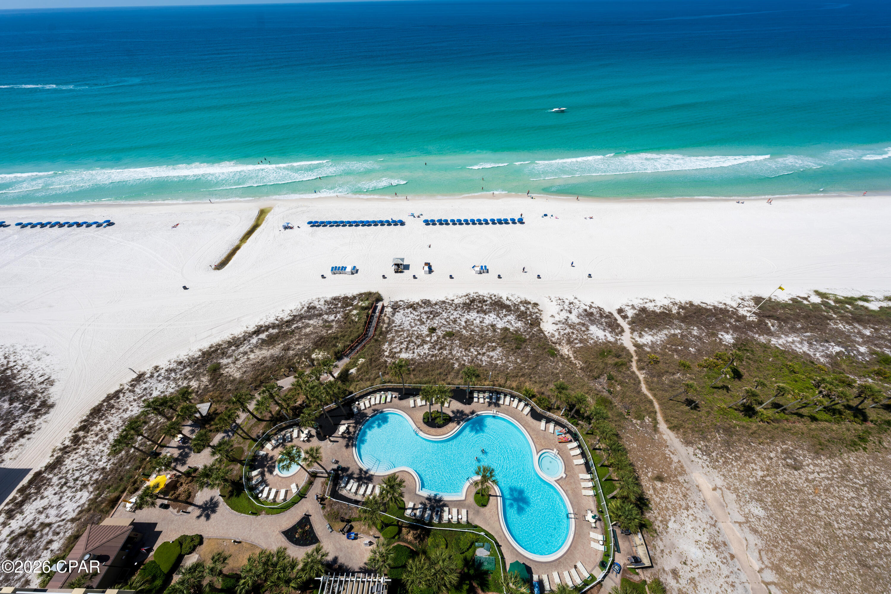 Grand Panama Beach Resort - Residential