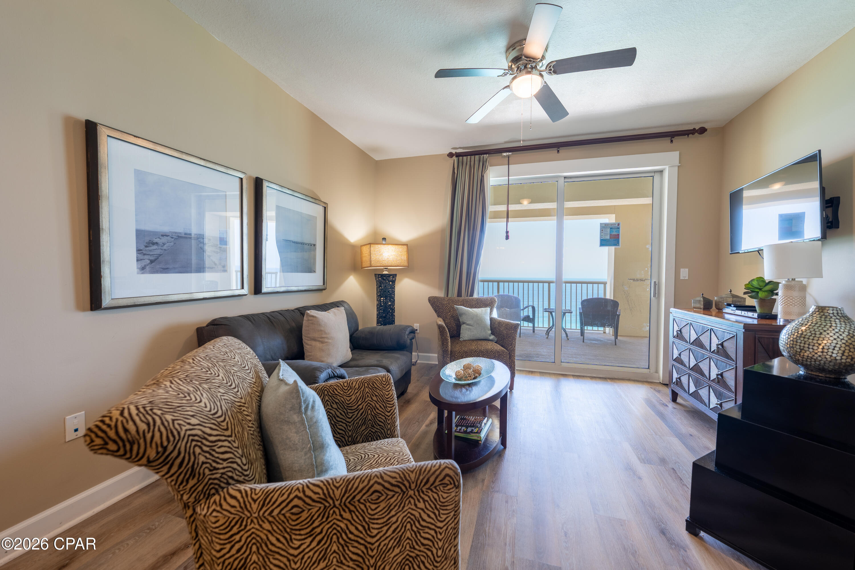 Grand Panama Beach Resort - Residential