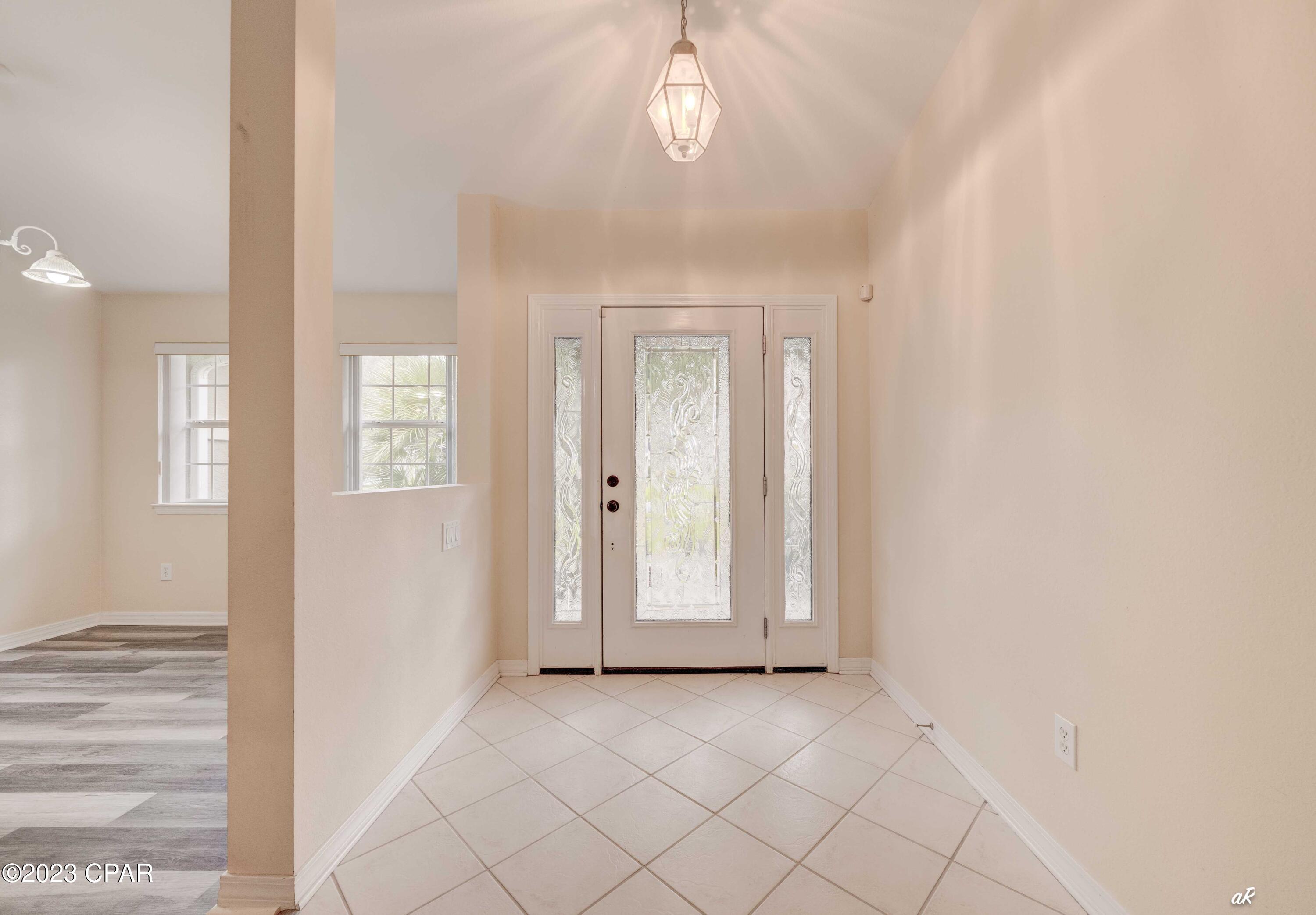 Palmetto Trace Phase III - Residential Lease