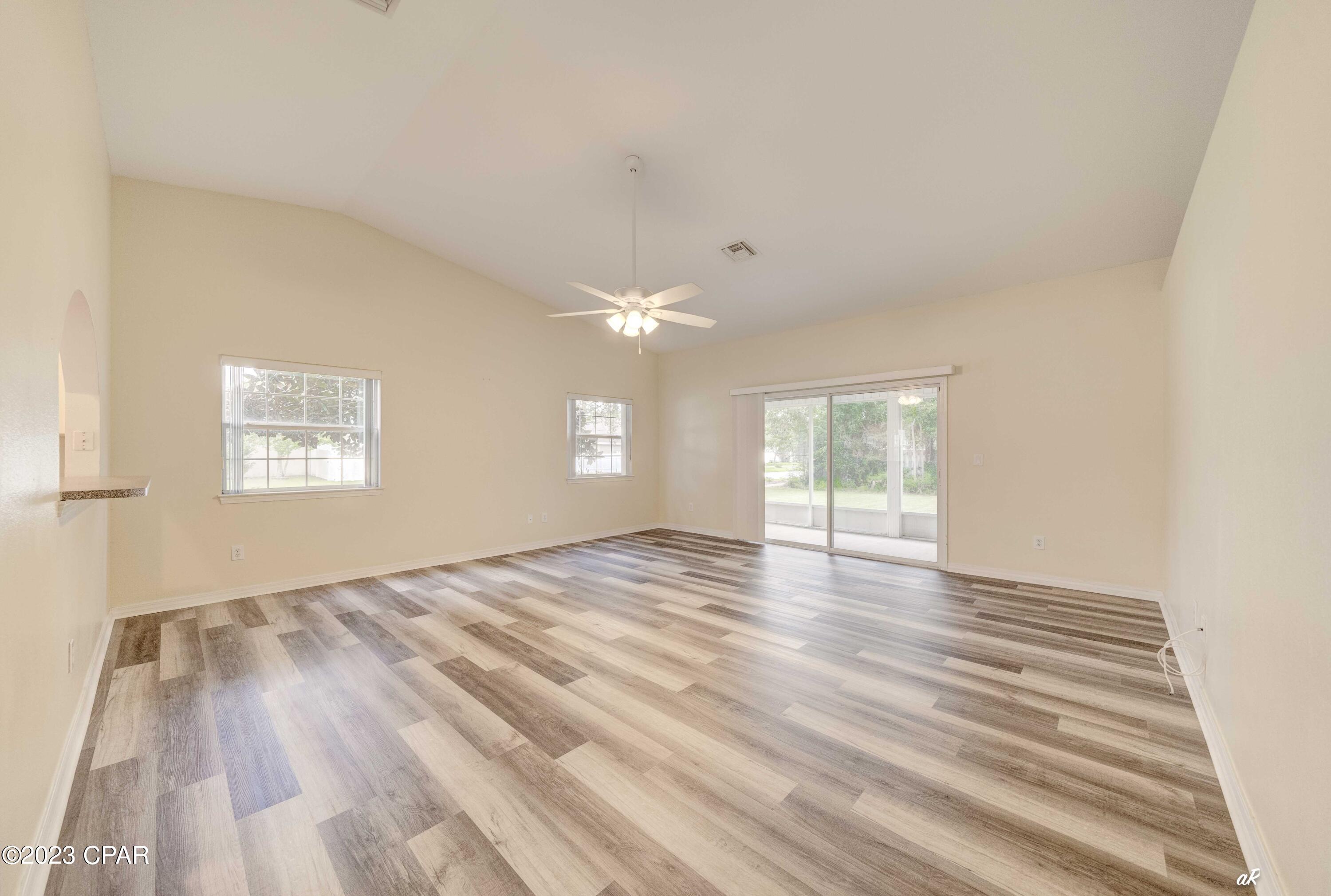 Palmetto Trace Phase III - Residential Lease