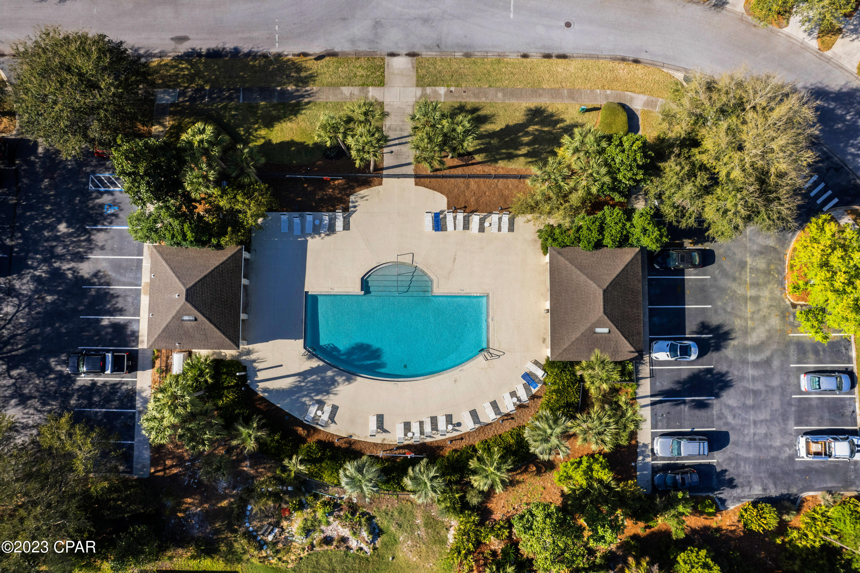 Palmetto Trace Phase III - Residential Lease