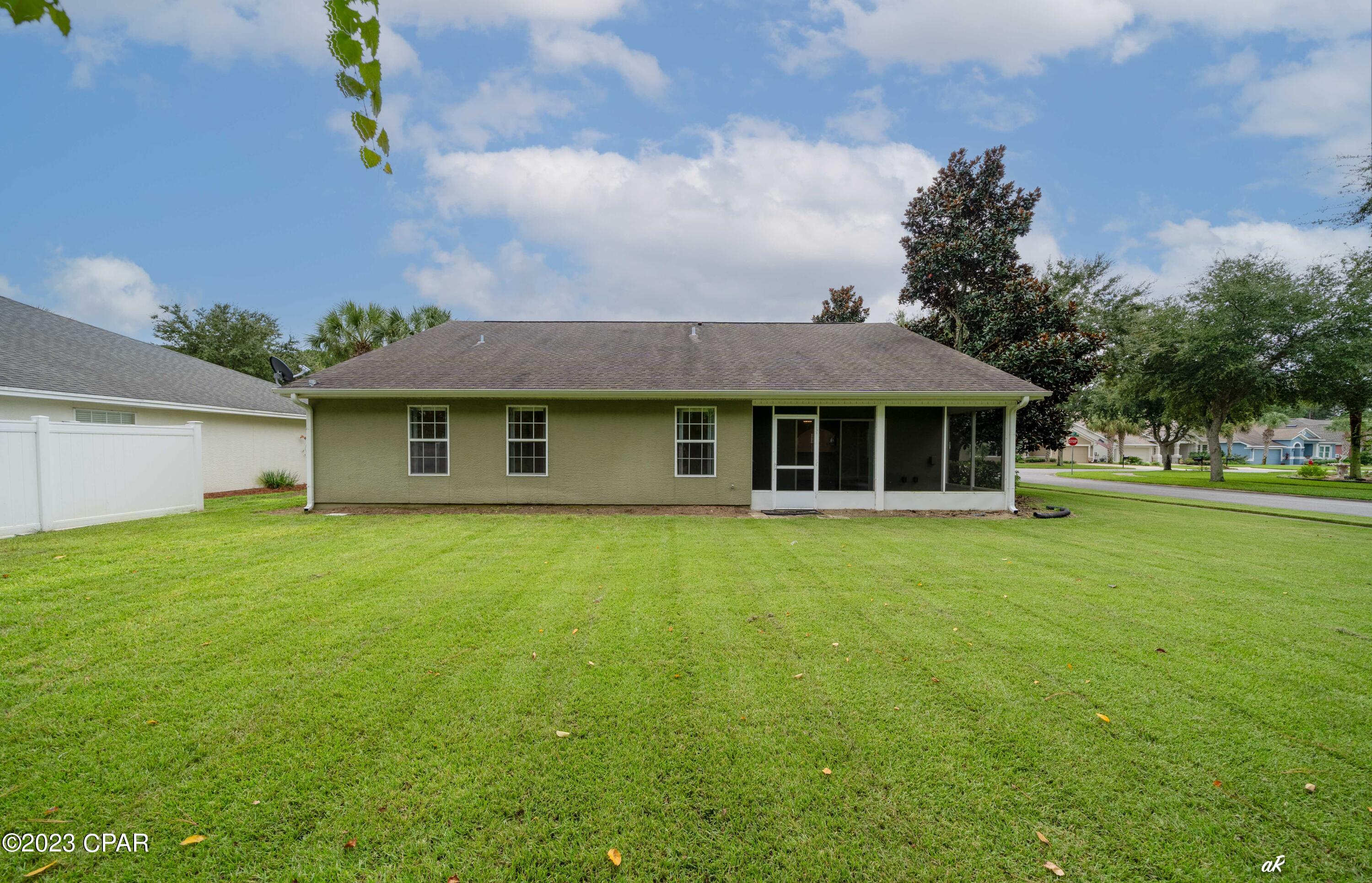 Palmetto Trace Phase III - Residential Lease