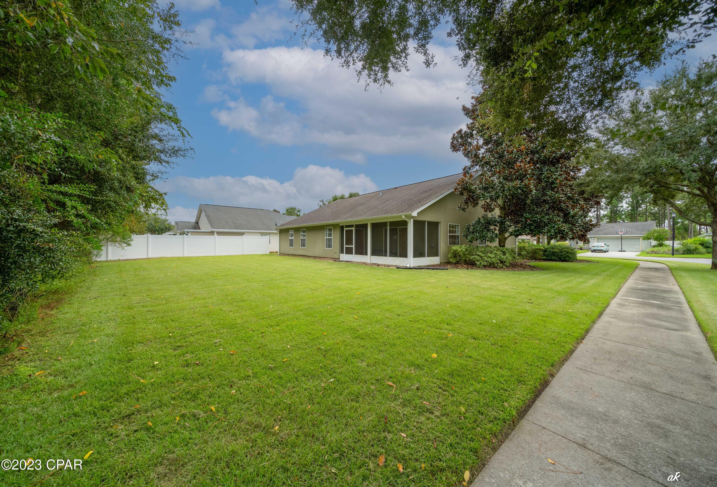 Palmetto Trace Phase III - Residential Lease