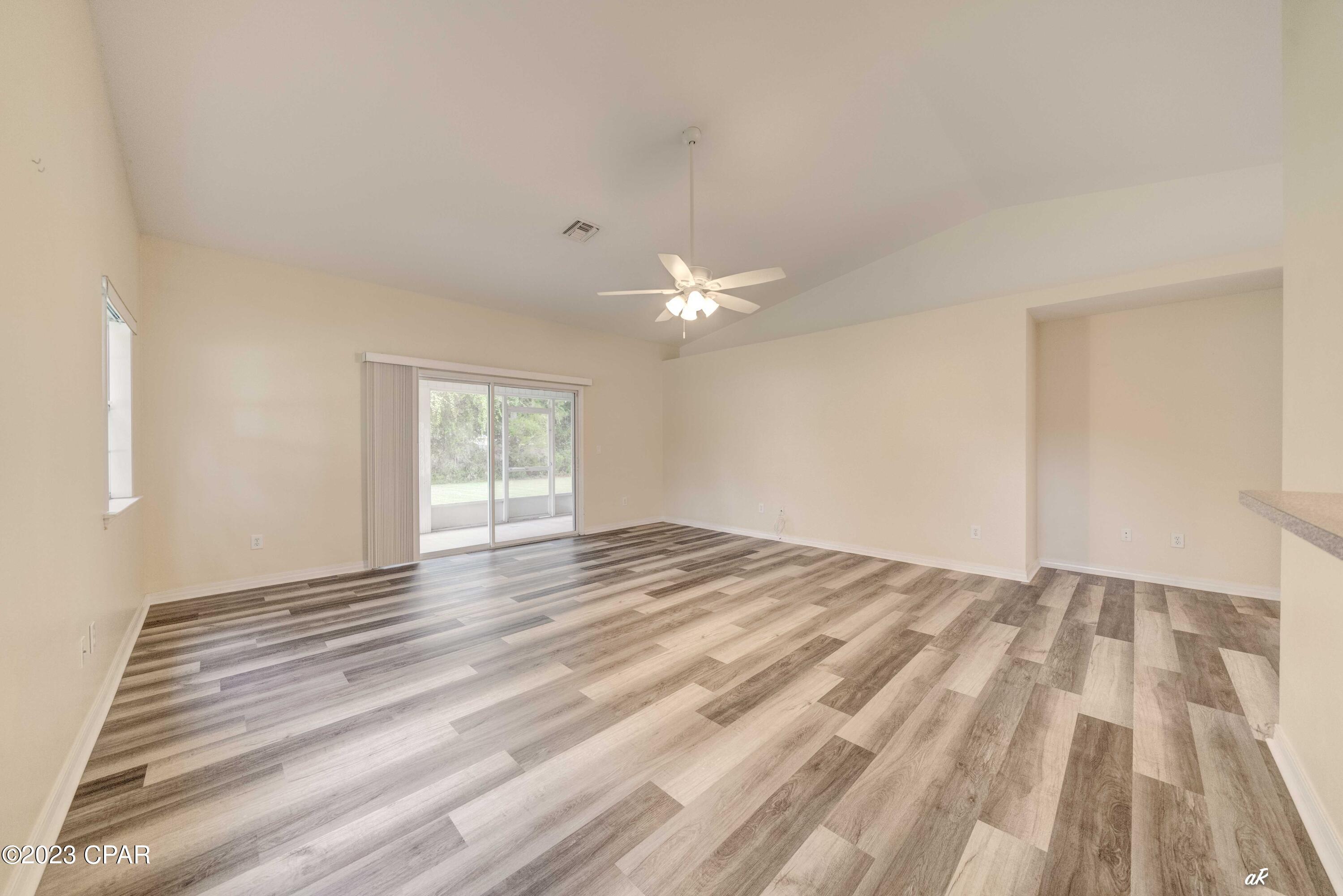 Palmetto Trace Phase III - Residential Lease