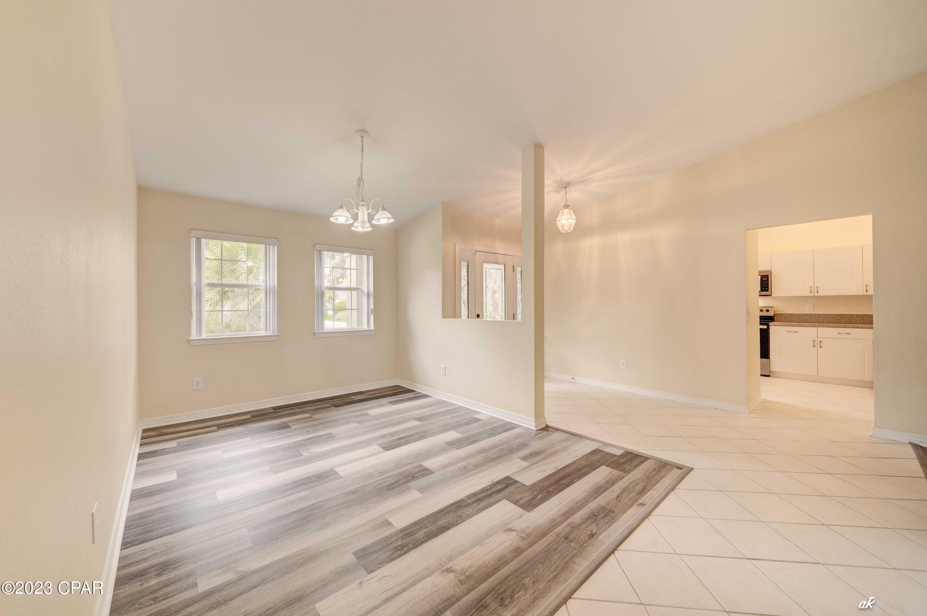 Palmetto Trace Phase III - Residential Lease