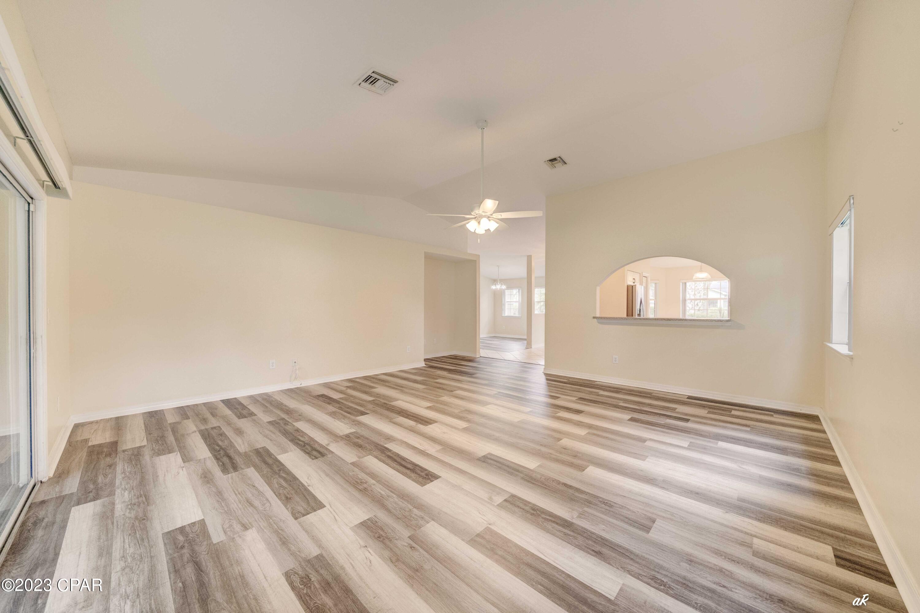 Palmetto Trace Phase III - Residential Lease