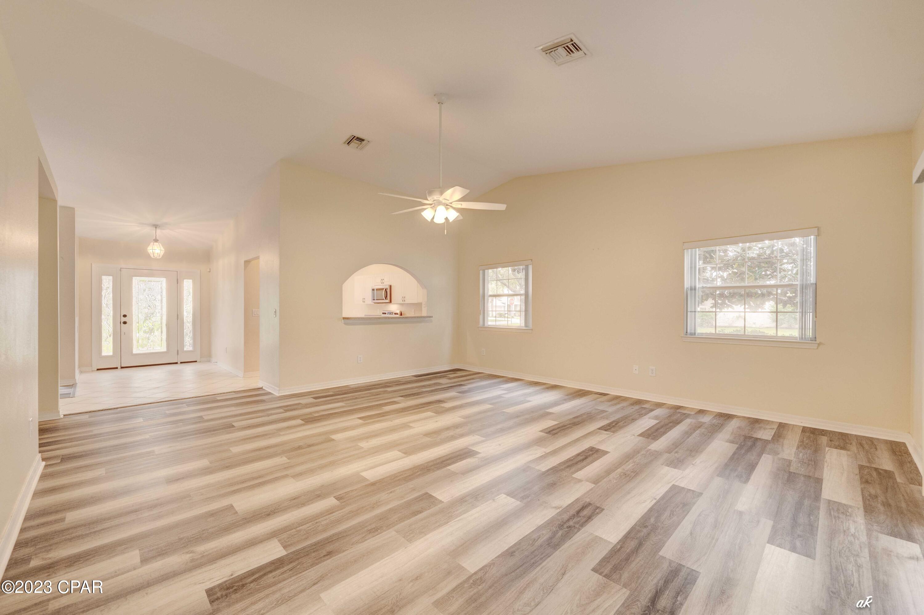 Palmetto Trace Phase III - Residential Lease