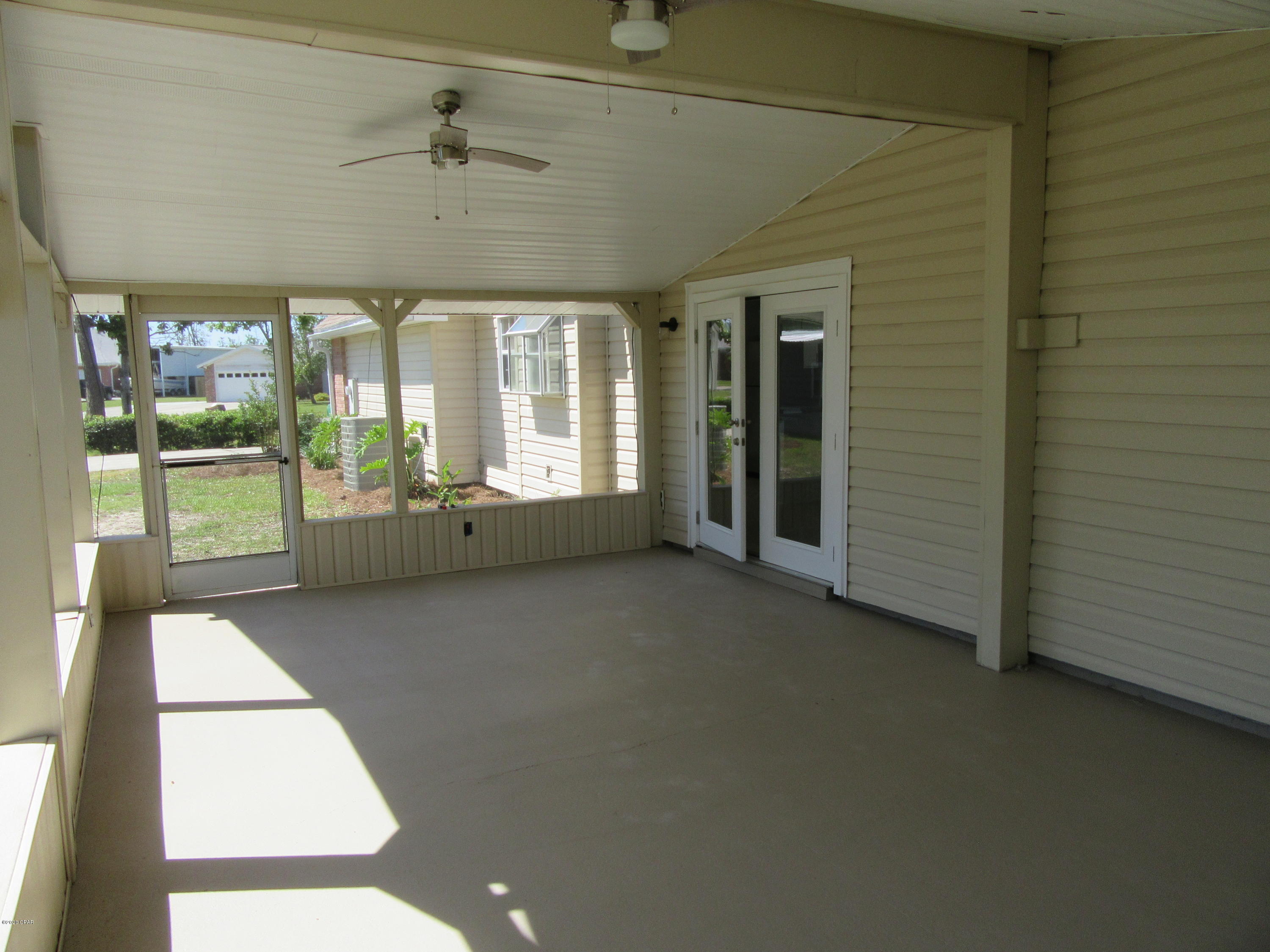 [No Recorded Subdiv] - Residential Lease