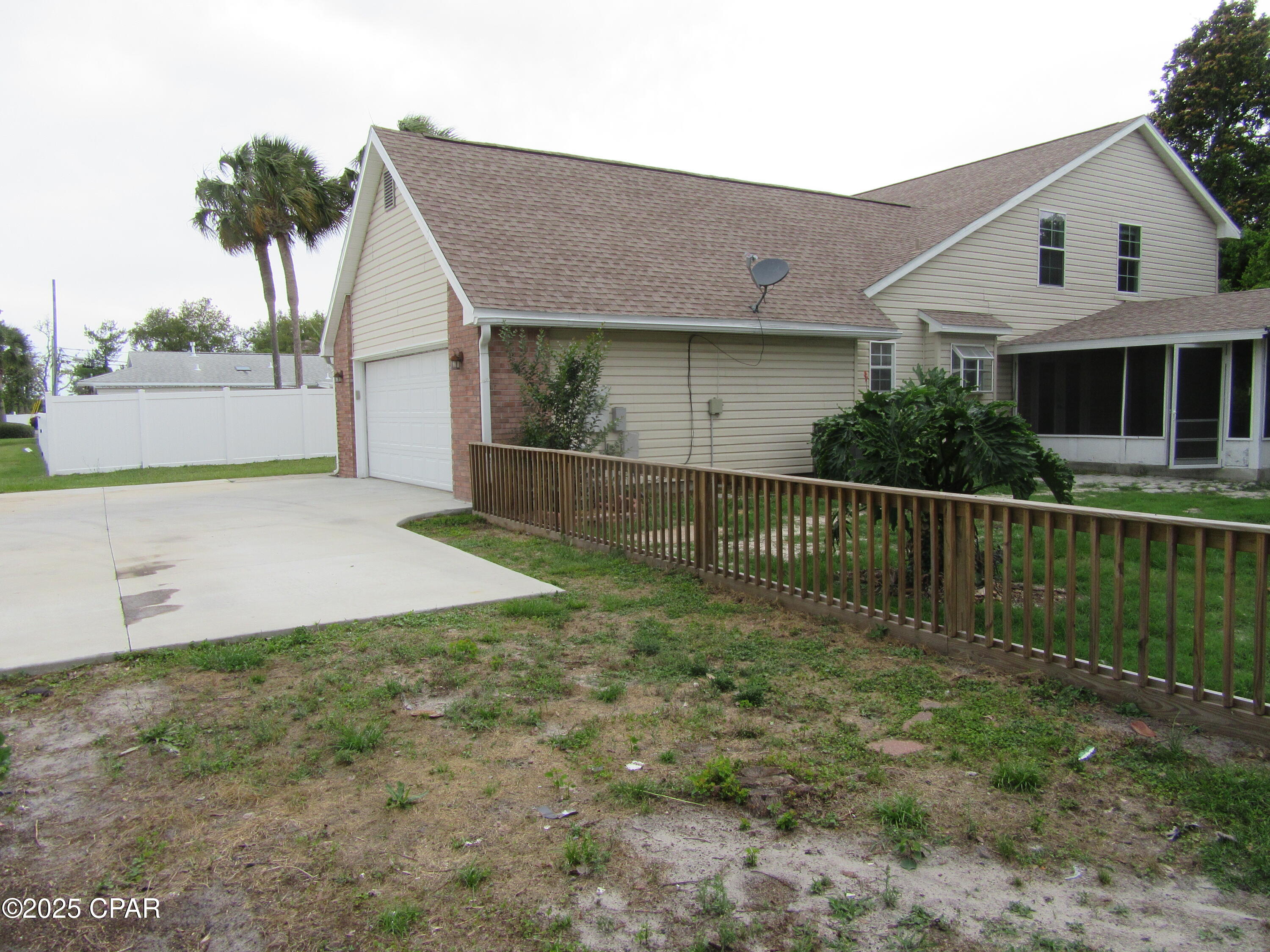 [No Recorded Subdiv] - Residential Lease