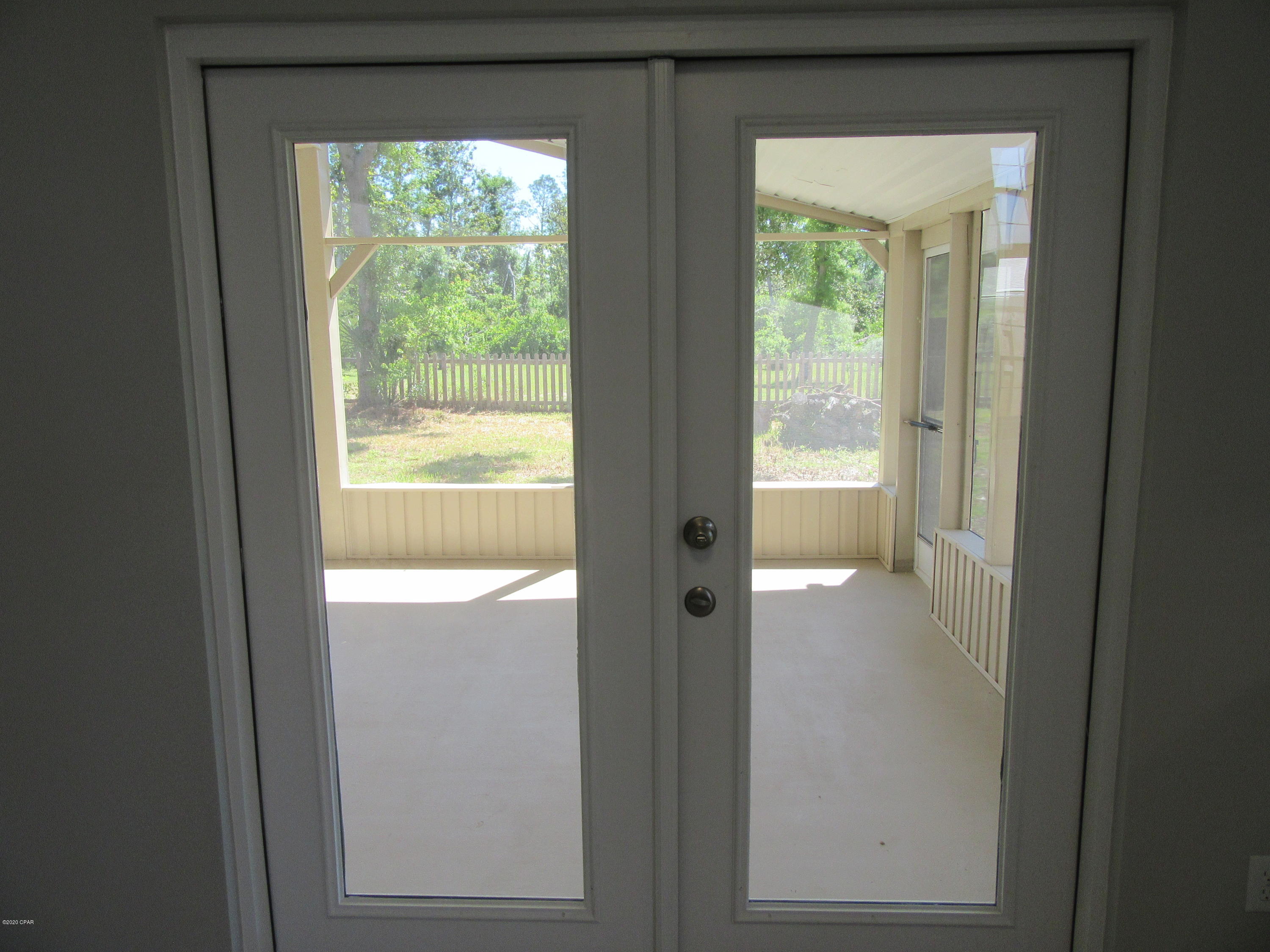 [No Recorded Subdiv] - Residential Lease