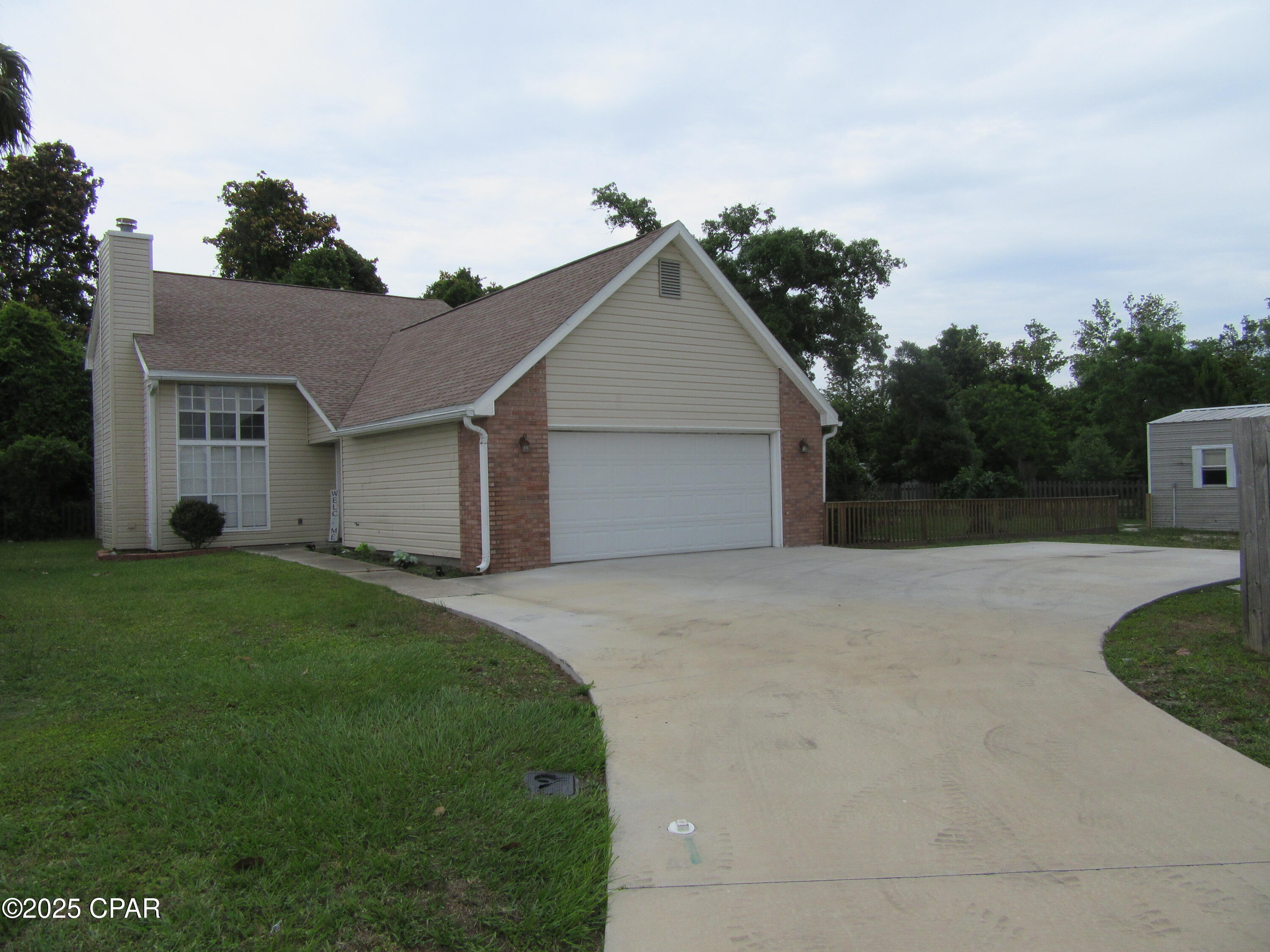 [No Recorded Subdiv] - Residential Lease