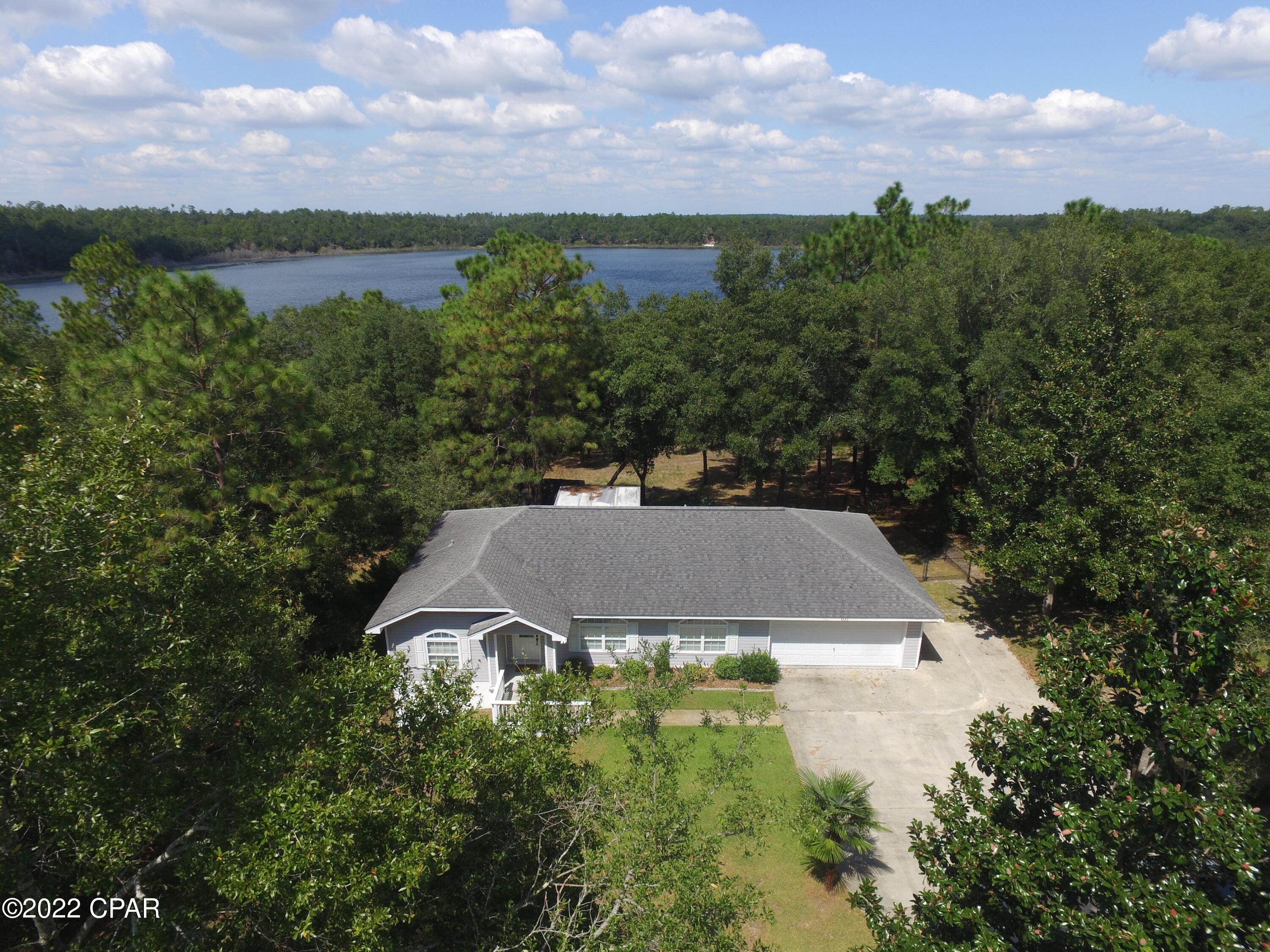 Leisure Lakes - Residential