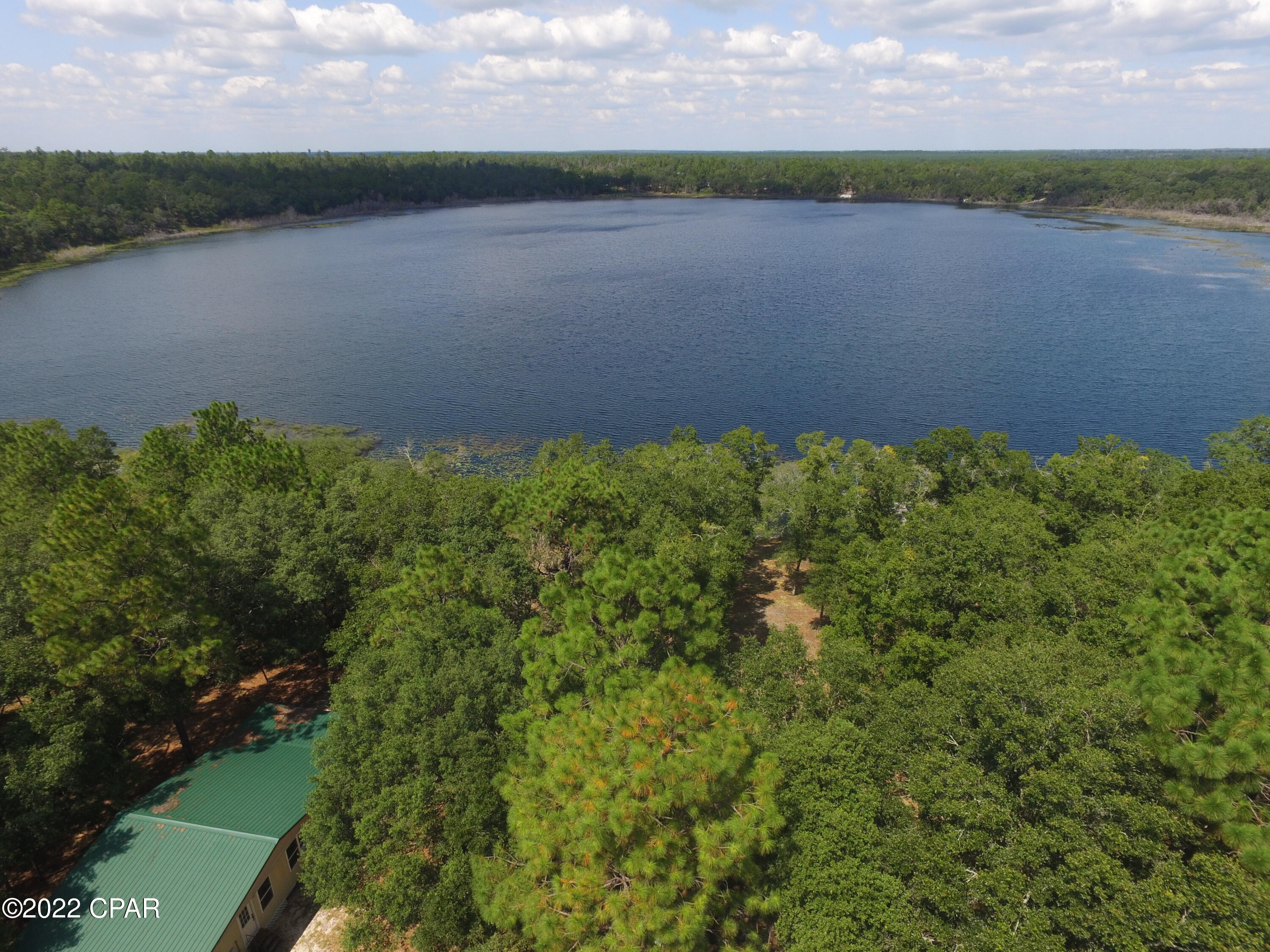 Leisure Lakes - Residential