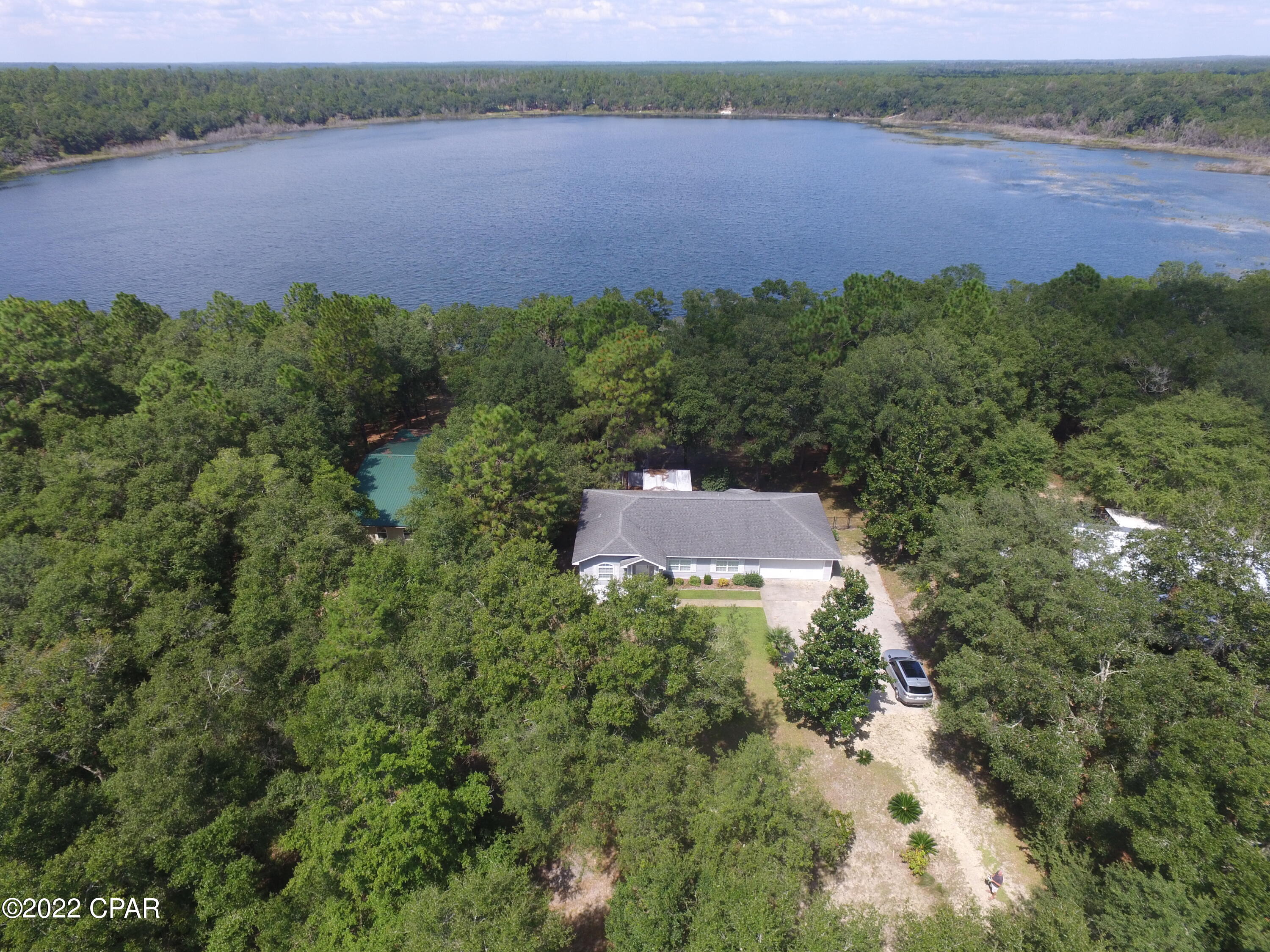 Leisure Lakes - Residential