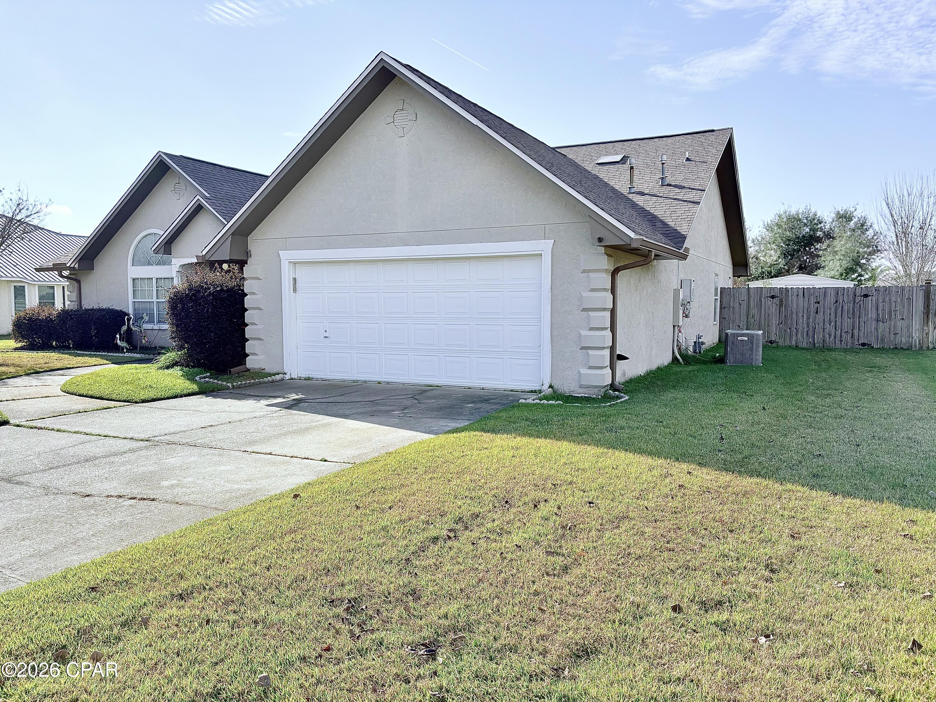 Northshore Phase III - Residential