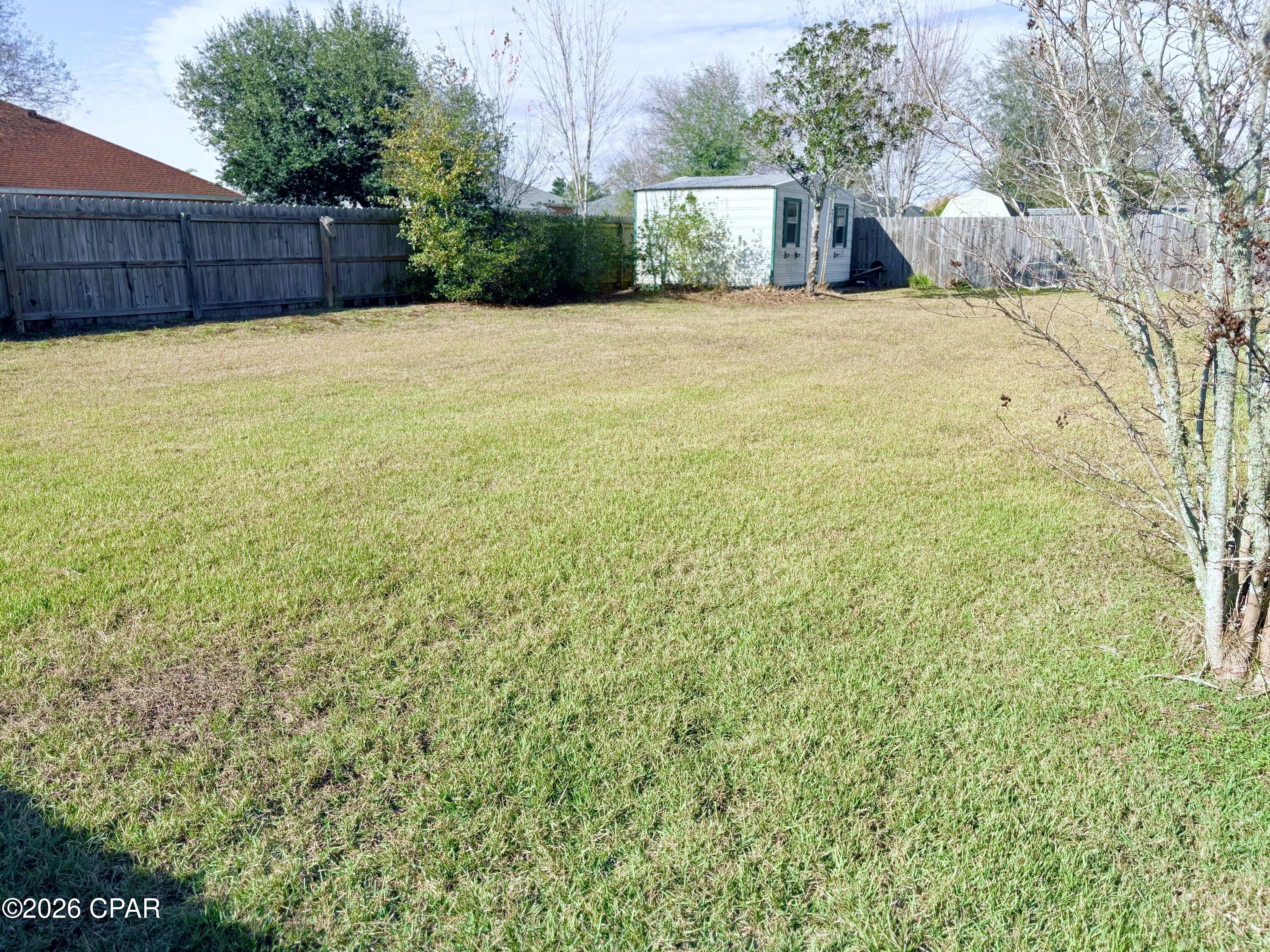 Northshore Phase III - Residential