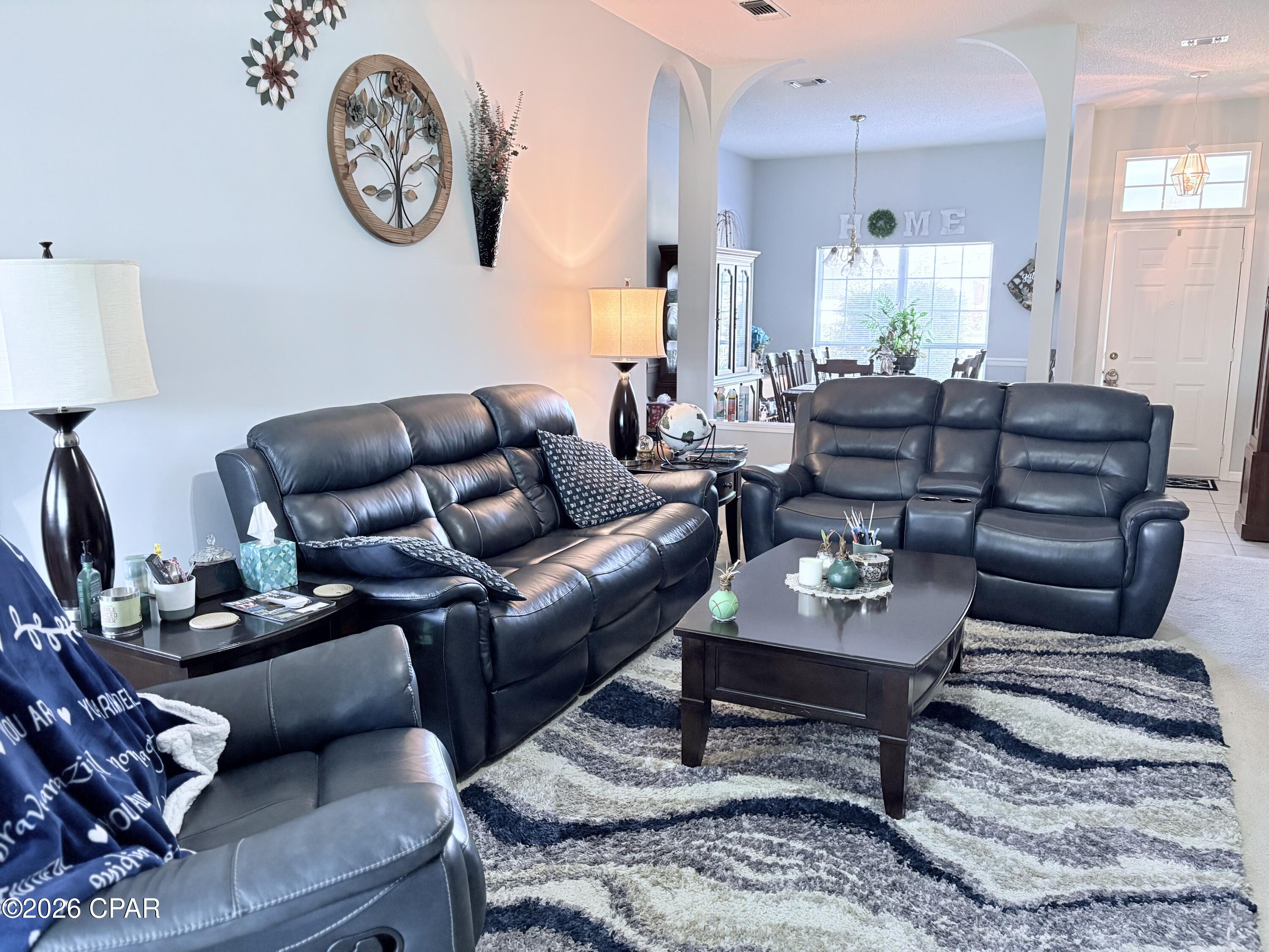 Northshore Phase III - Residential