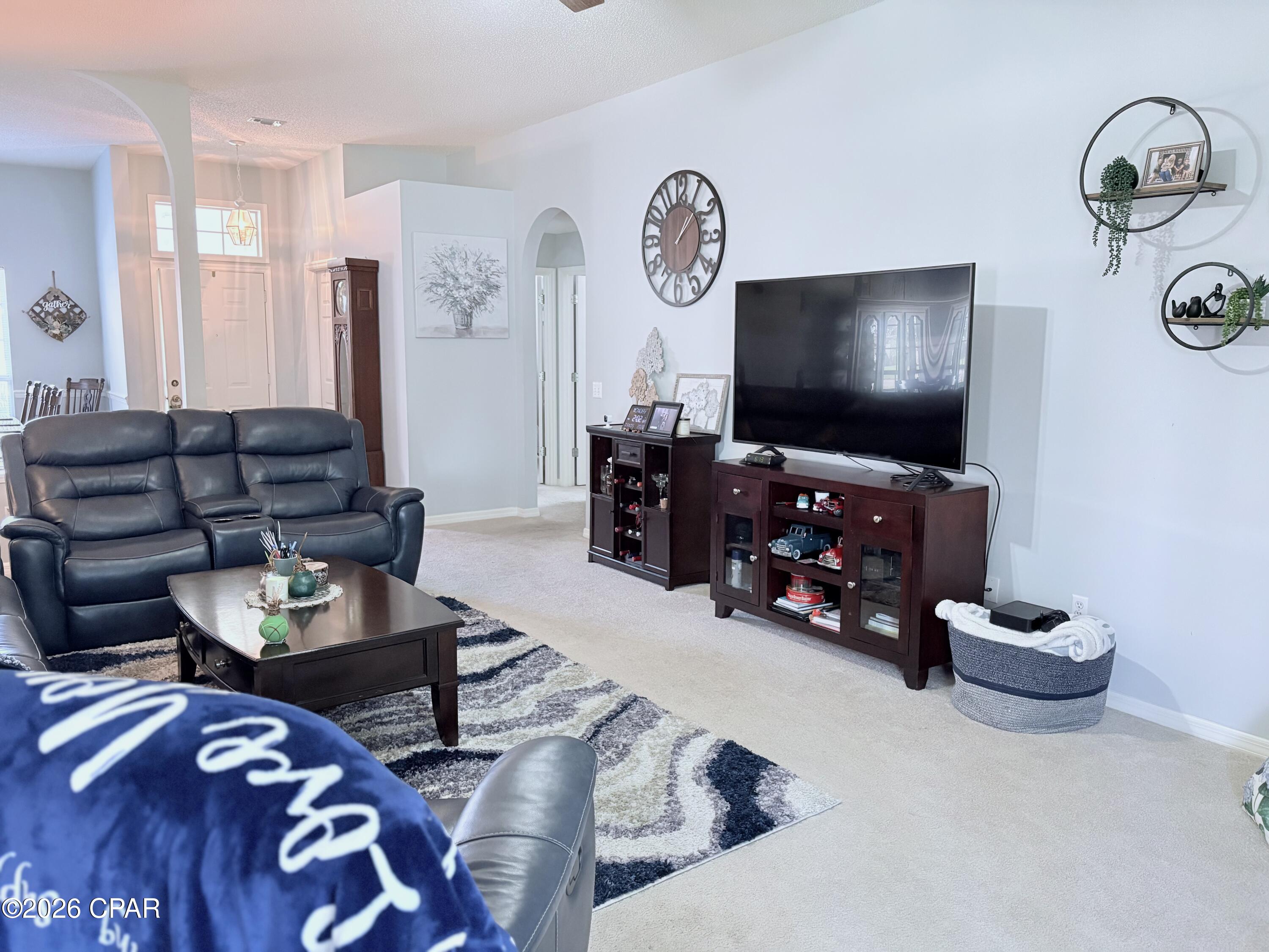 Northshore Phase III - Residential