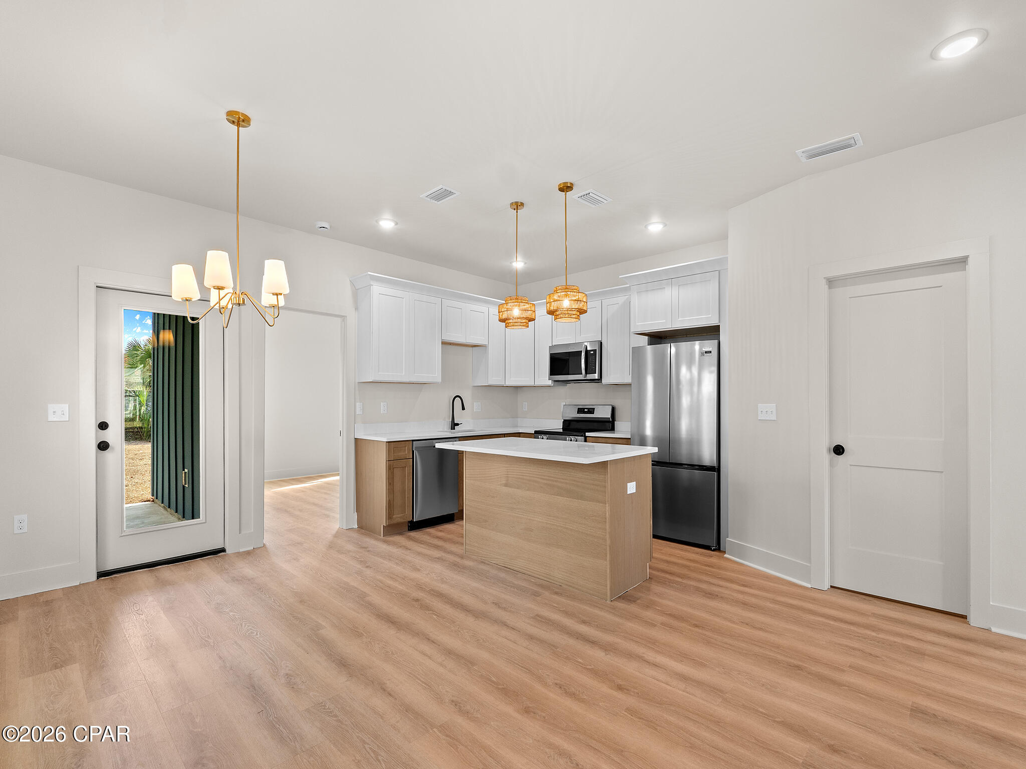 No Named Subdivision - Residential