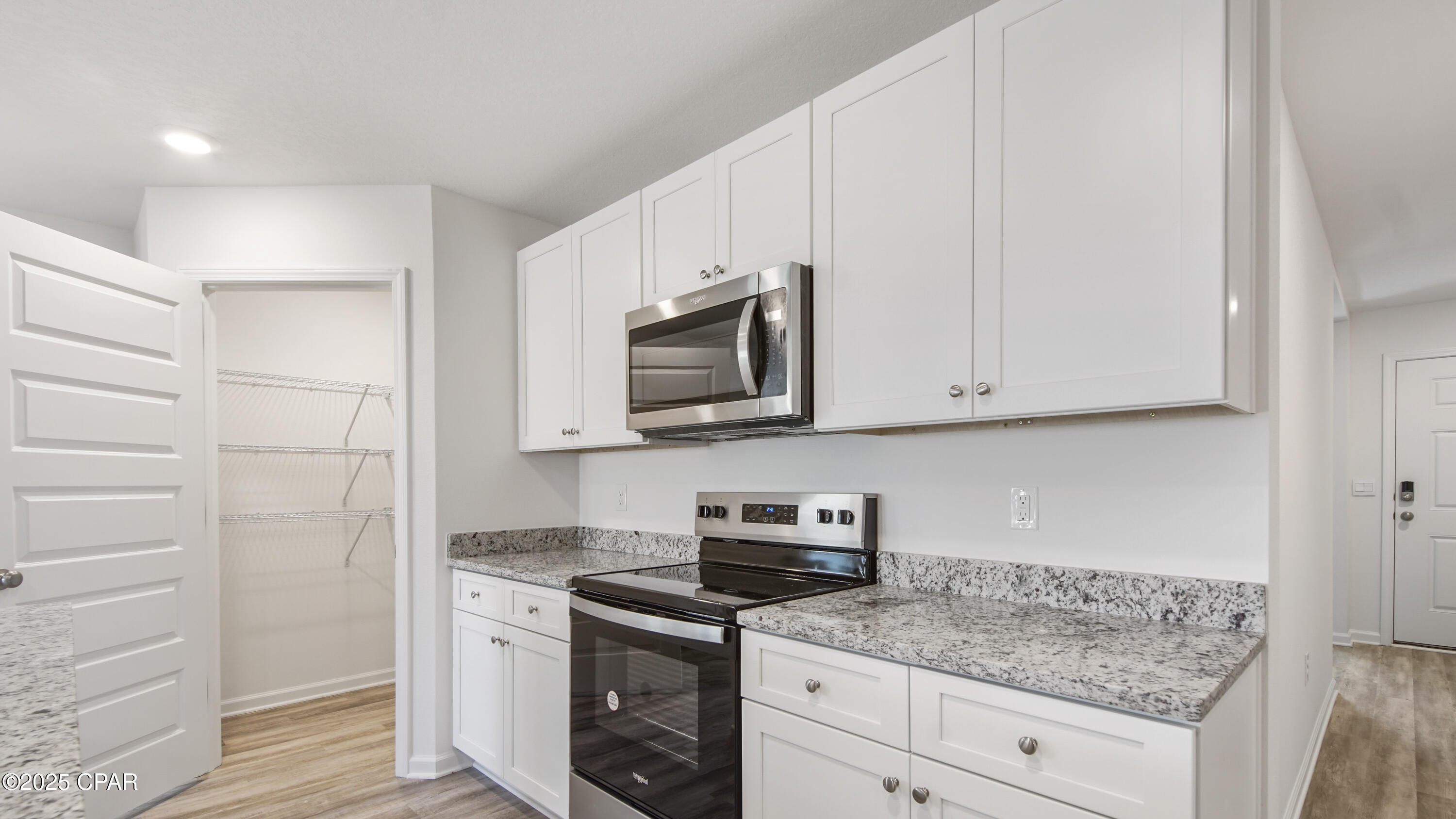 Sunny Hills - Residential