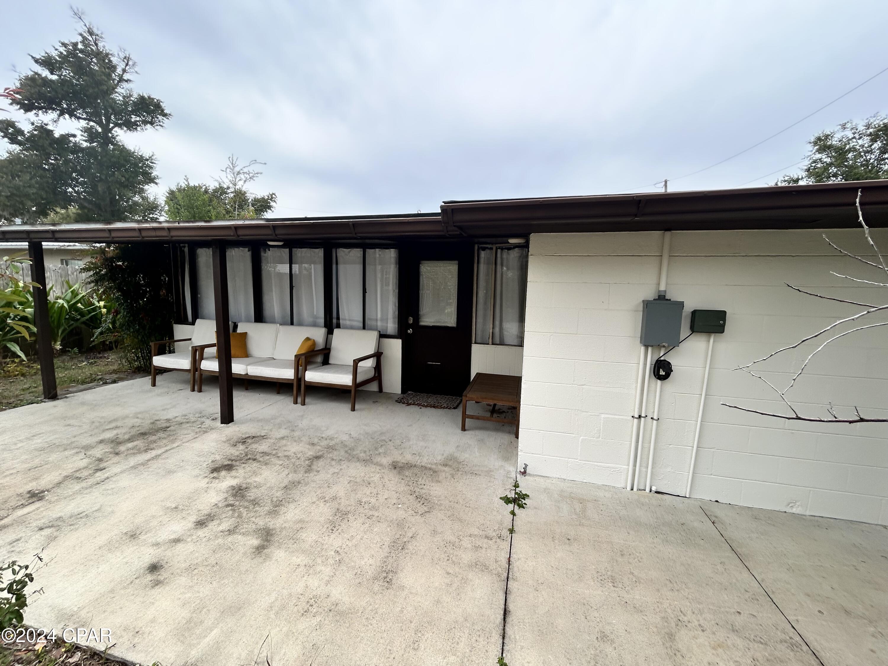 [No Recorded Subdiv] - Residential Lease