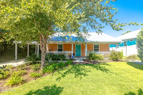 A home in Panama City Beach