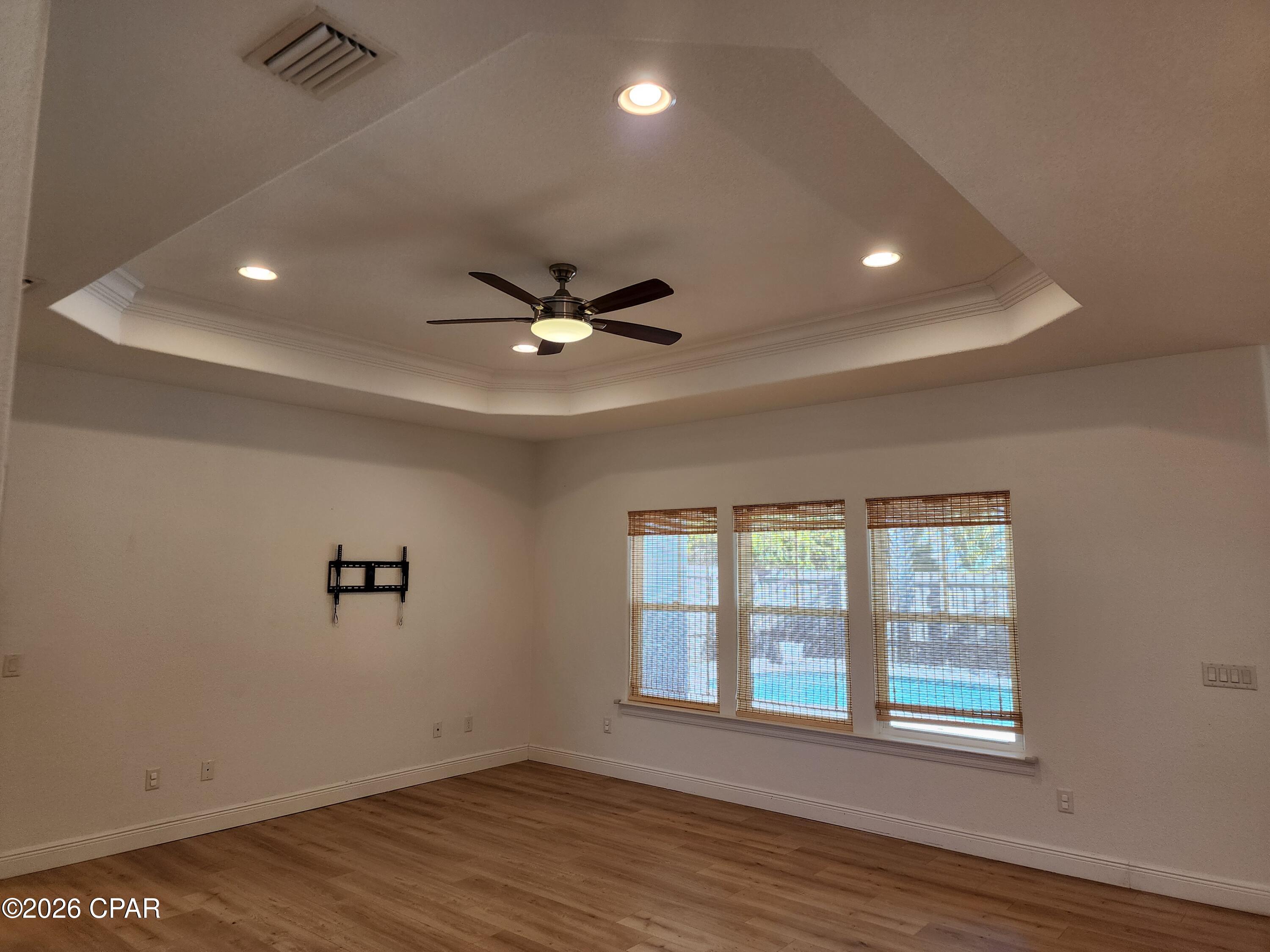 Gulf Highlands Unit-2 - Residential Lease