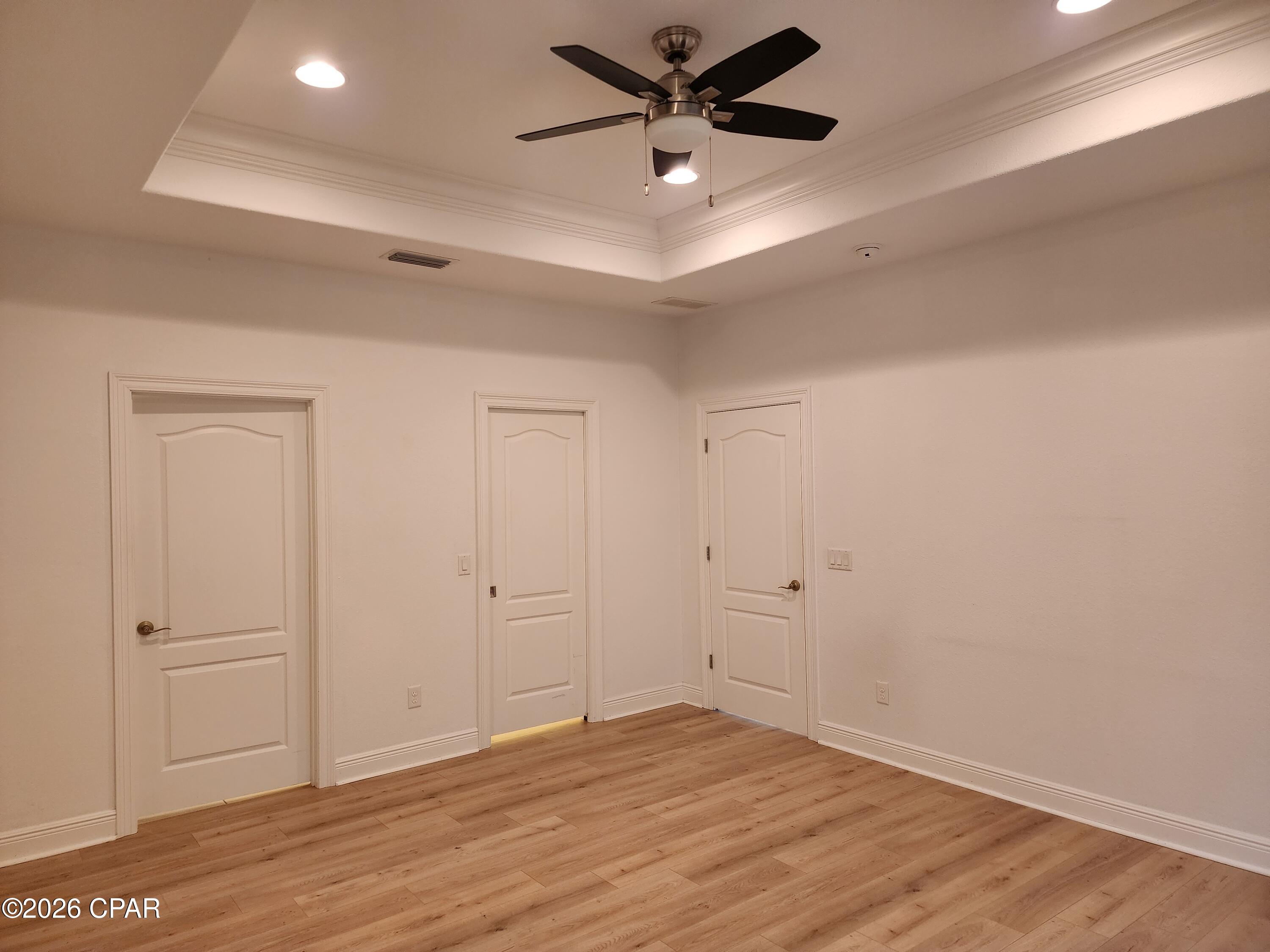 Gulf Highlands Unit-2 - Residential Lease