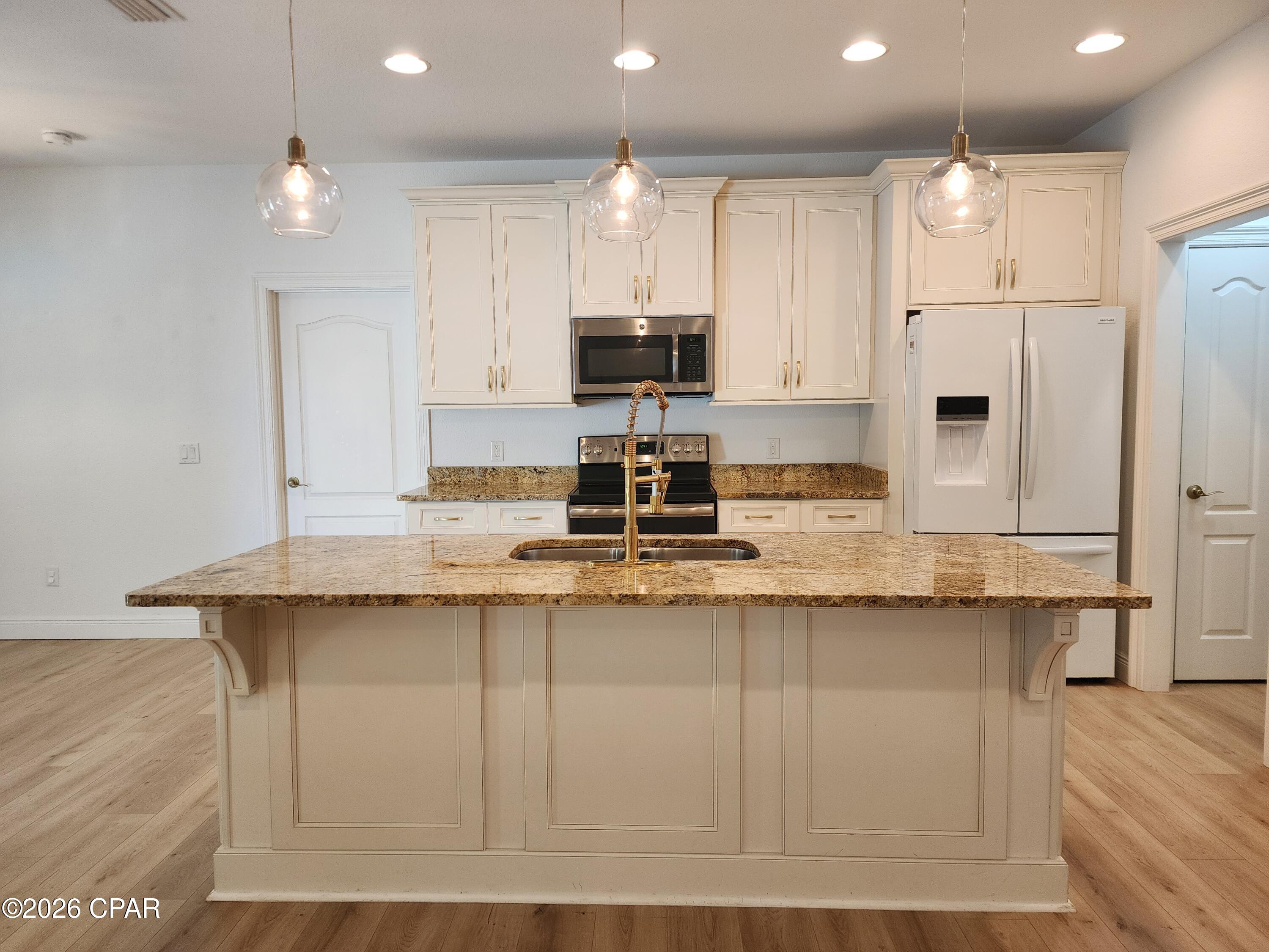 Gulf Highlands Unit-2 - Residential Lease