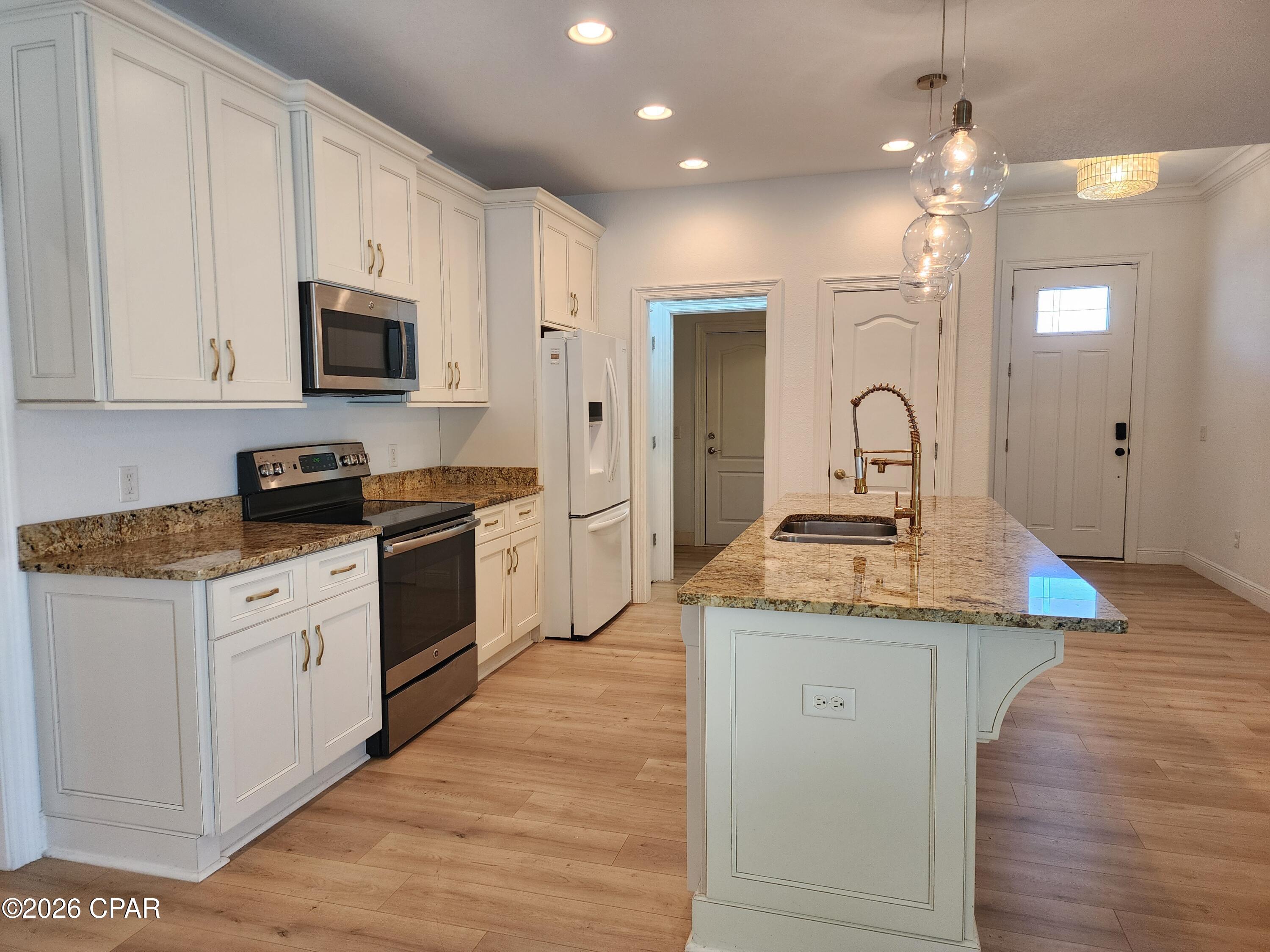 Gulf Highlands Unit-2 - Residential Lease