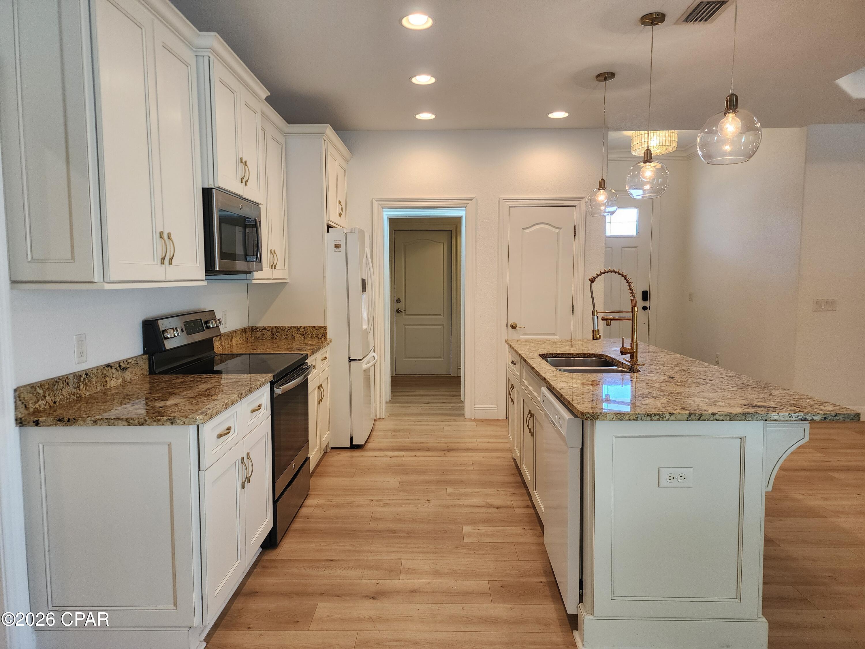 Gulf Highlands Unit-2 - Residential Lease