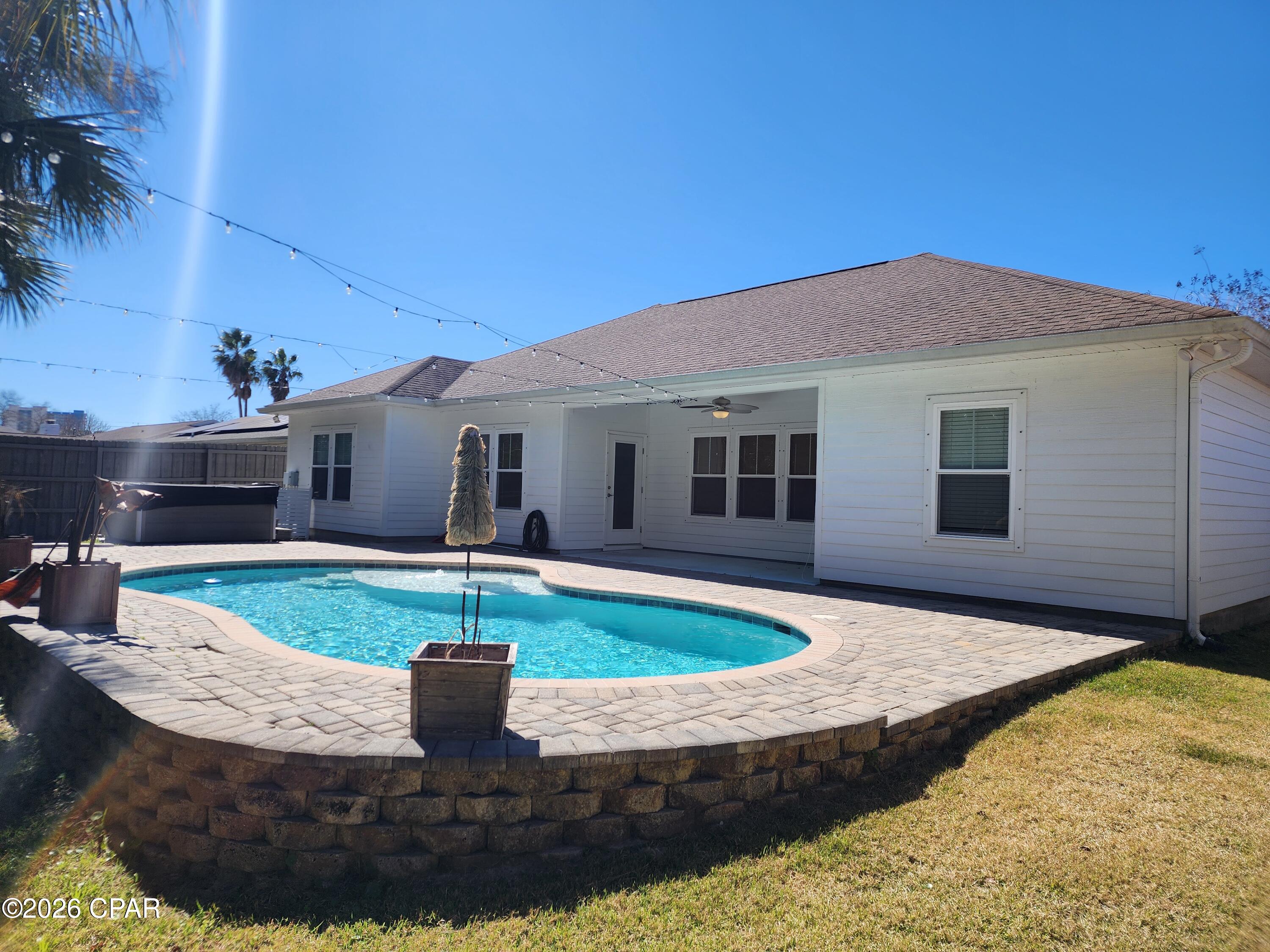 Gulf Highlands Unit-2 - Residential Lease