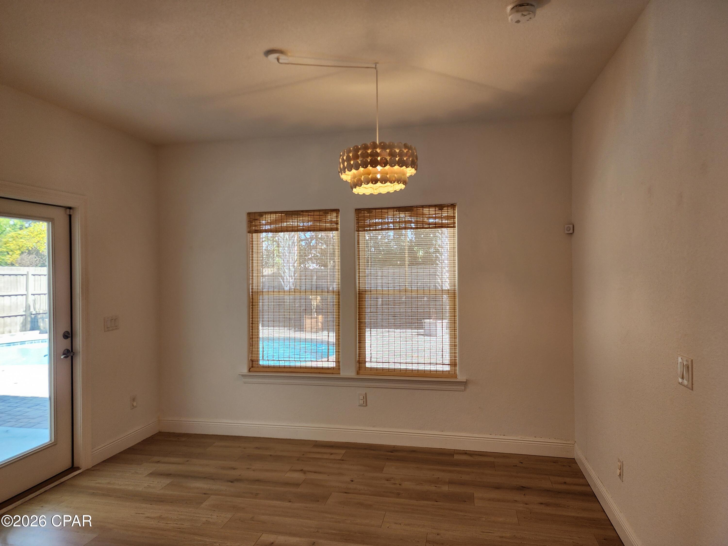 Gulf Highlands Unit-2 - Residential Lease