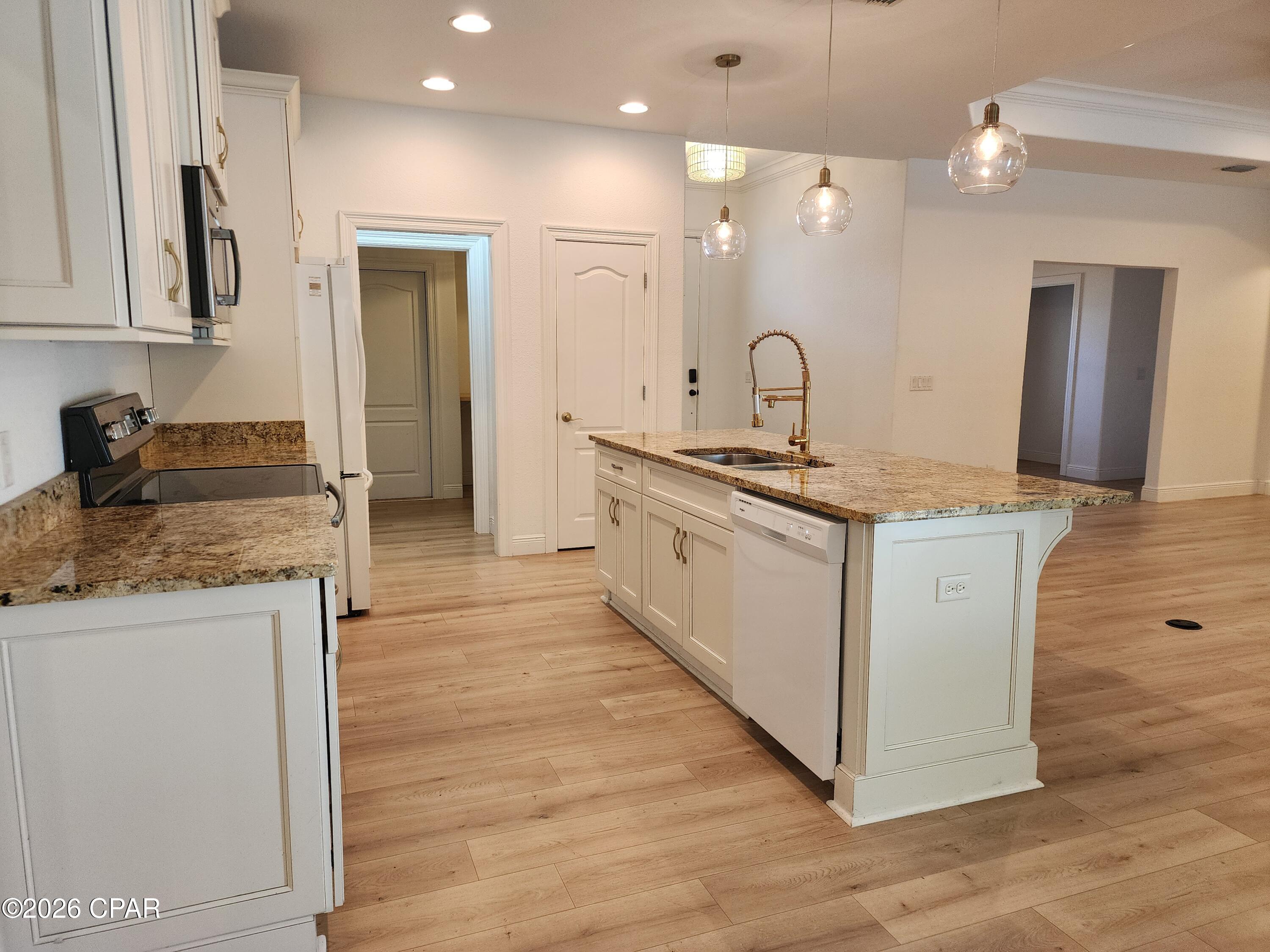 Gulf Highlands Unit-2 - Residential Lease