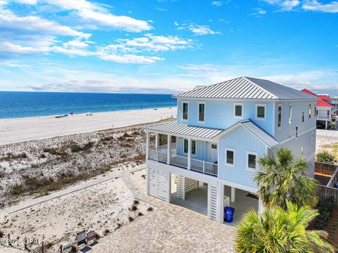 106 S 25th Street Mexico Beach FL 32456